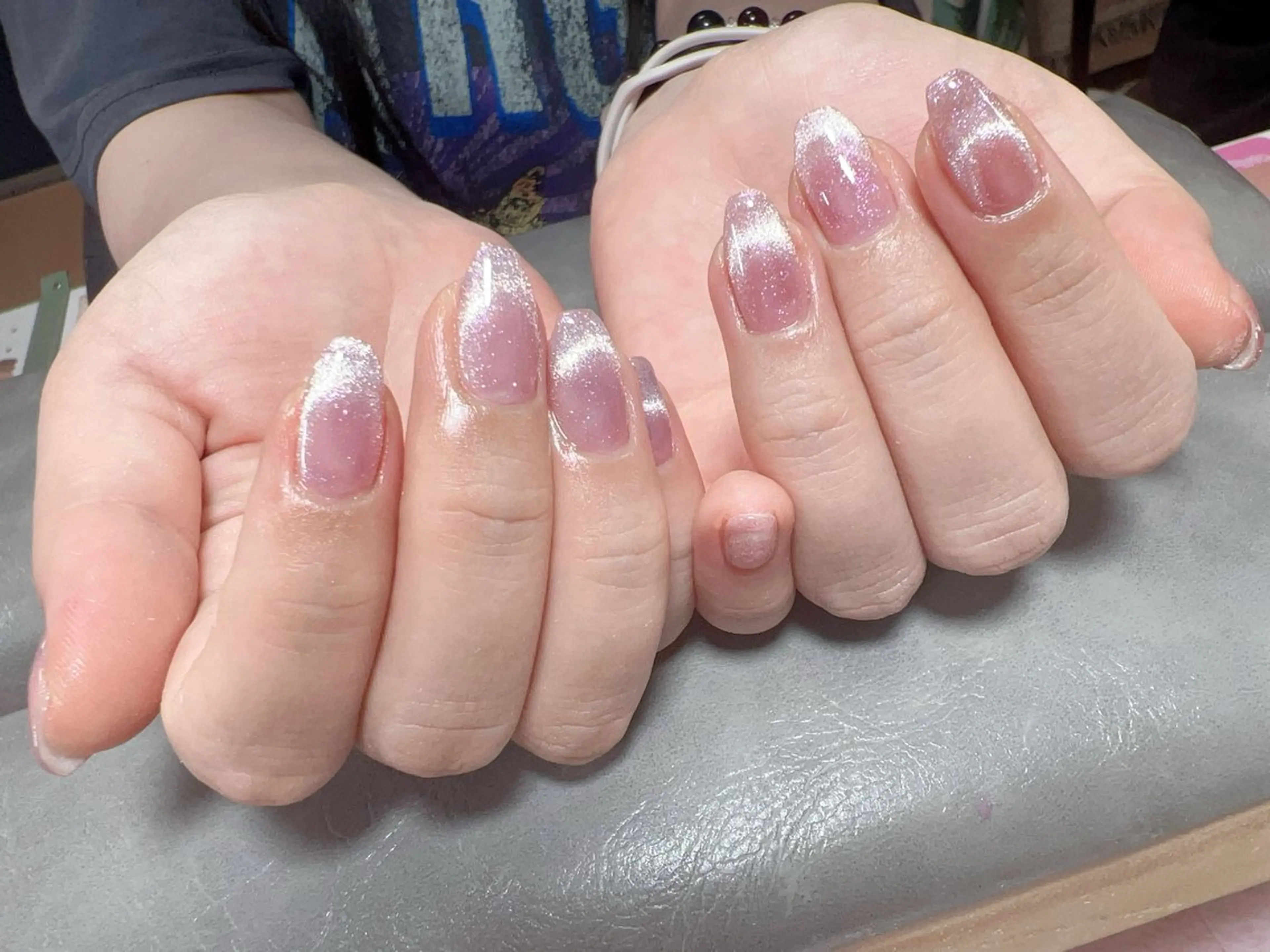 ネイル ハンドネイル Nail NaNaのネイルデザイン