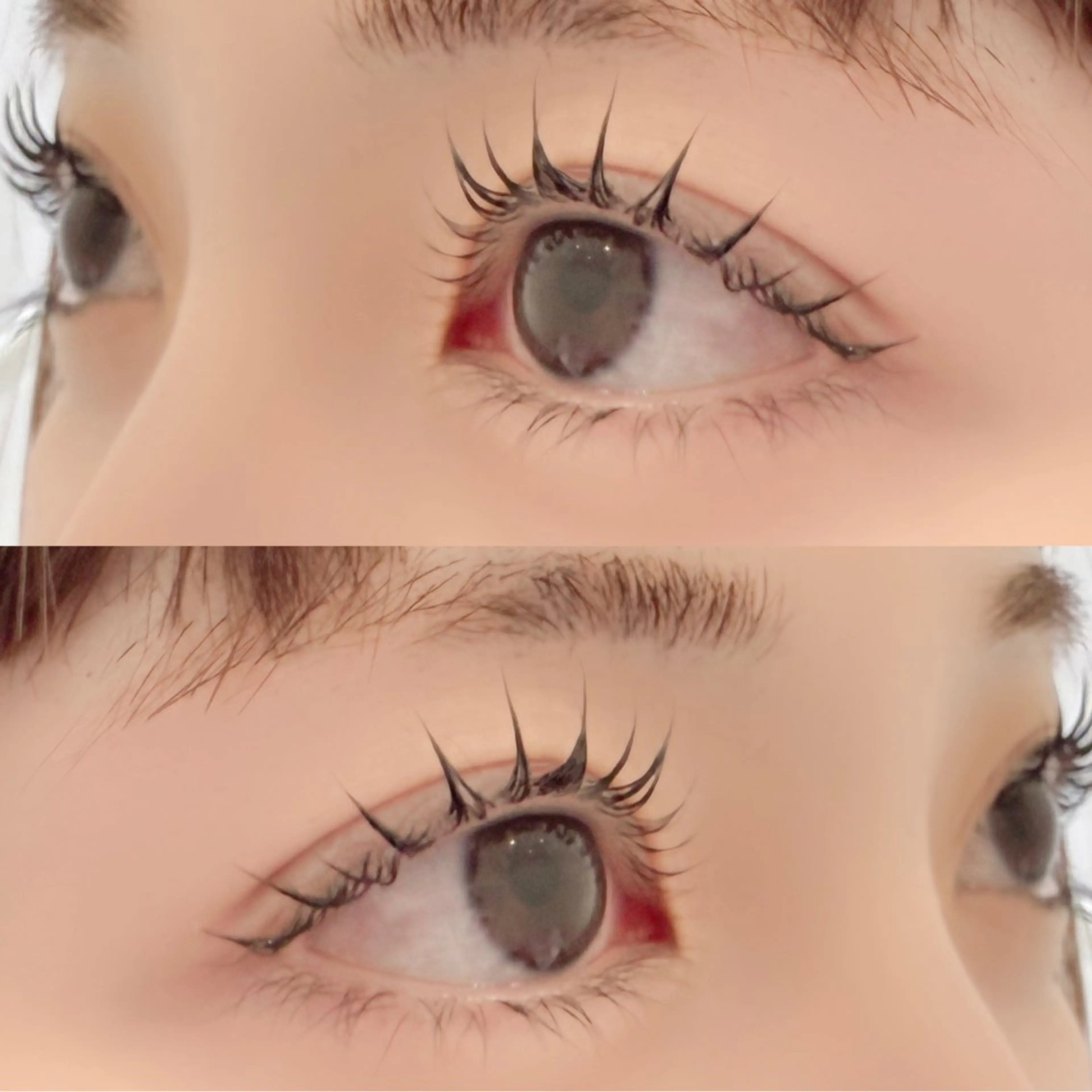 マツエク・マツパ マツパ 🤍ྀིlily船橋 横木🤍ྀིのマツエク・マツパデザイン