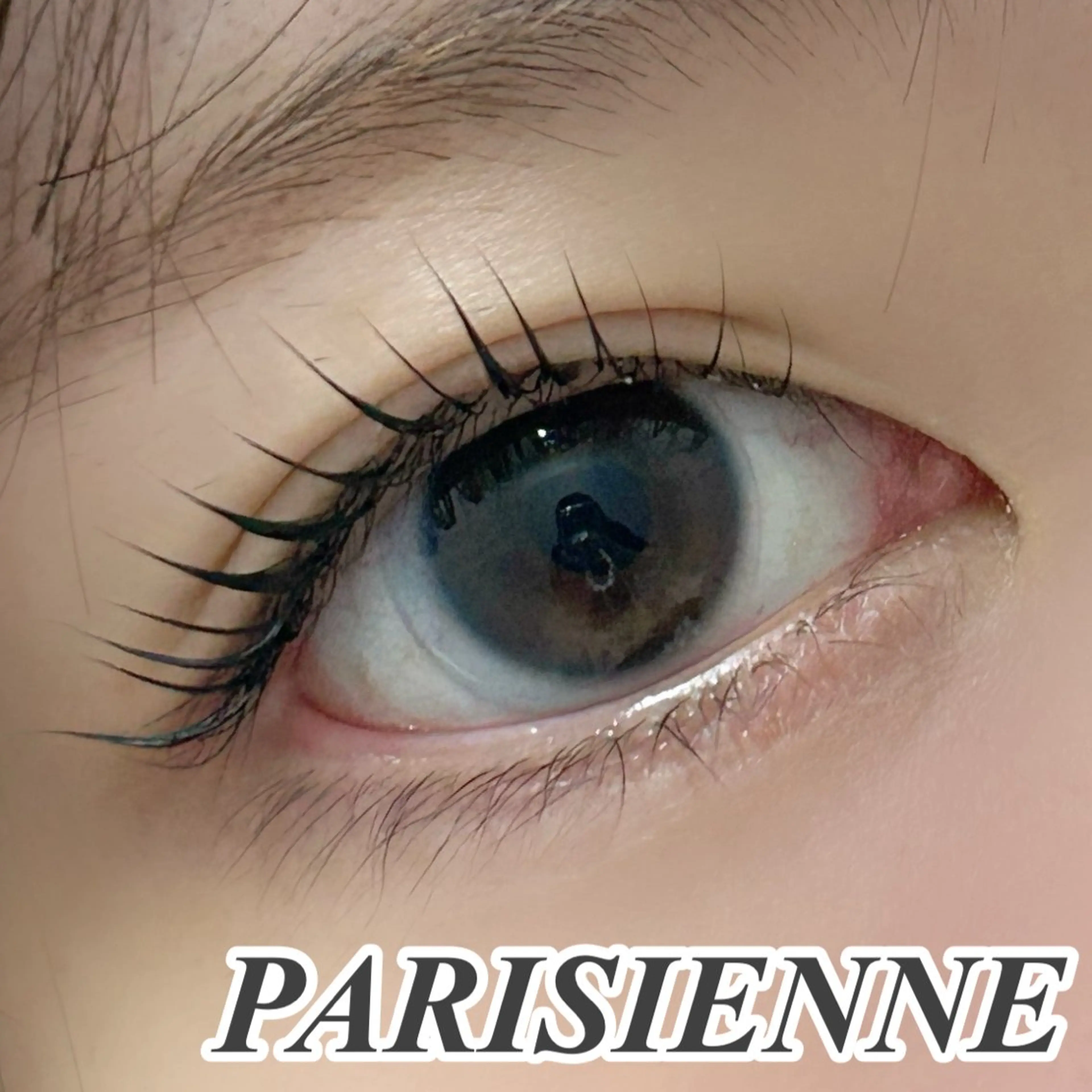 マツエク・マツパ マツパ Eye405所属・Eye405🌈 REIKAのマツエク・マツパデザイン