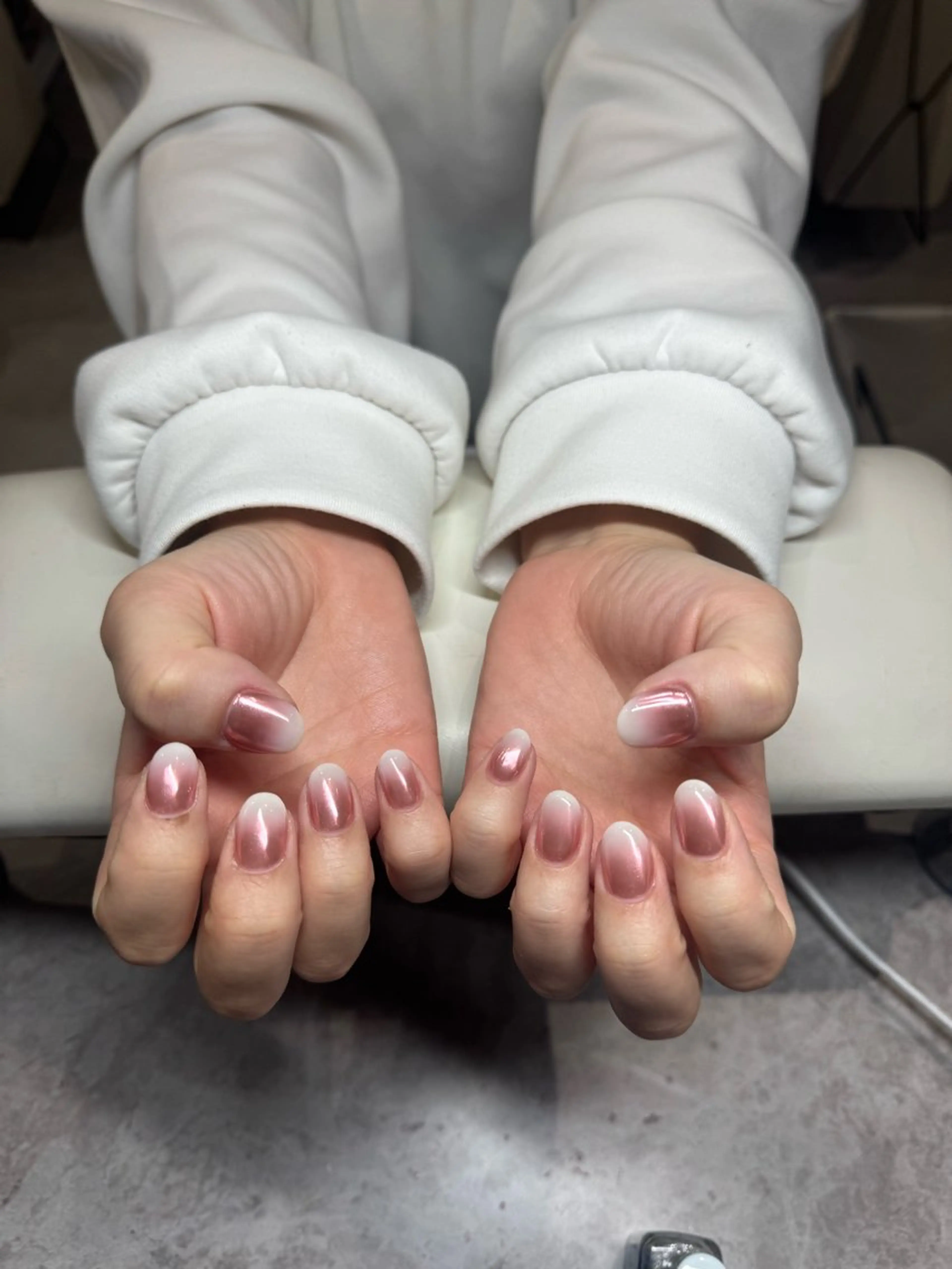 ネイル ハンドネイル IROHA NAIL 北村菜帆のネイルデザイン