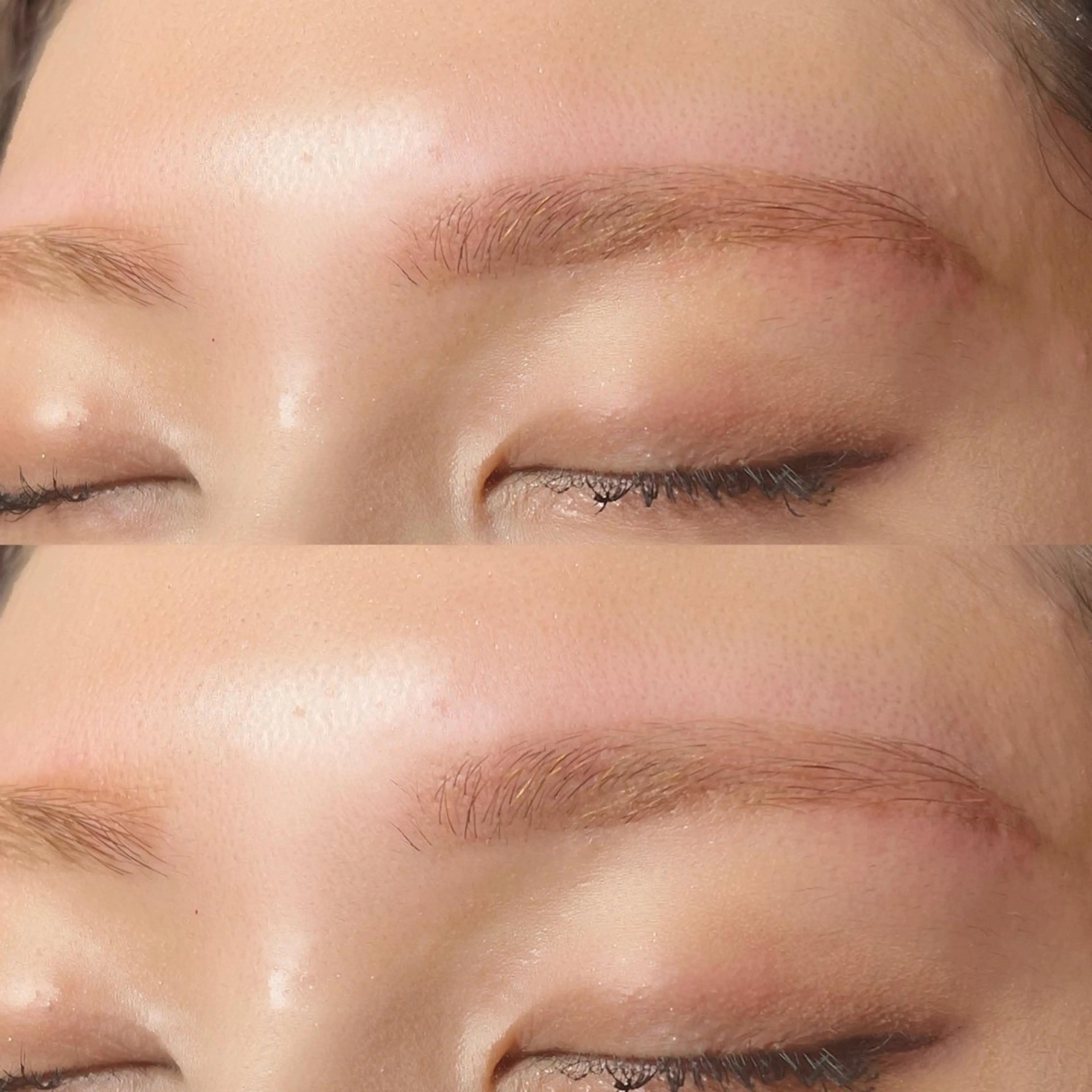 アイブロウ 眉毛ワックス脱毛 ワックス脱毛 眉カット その他(アイブロウ) fein.Ruka ♡垢抜け美眉のマツエク・マツパデザイン