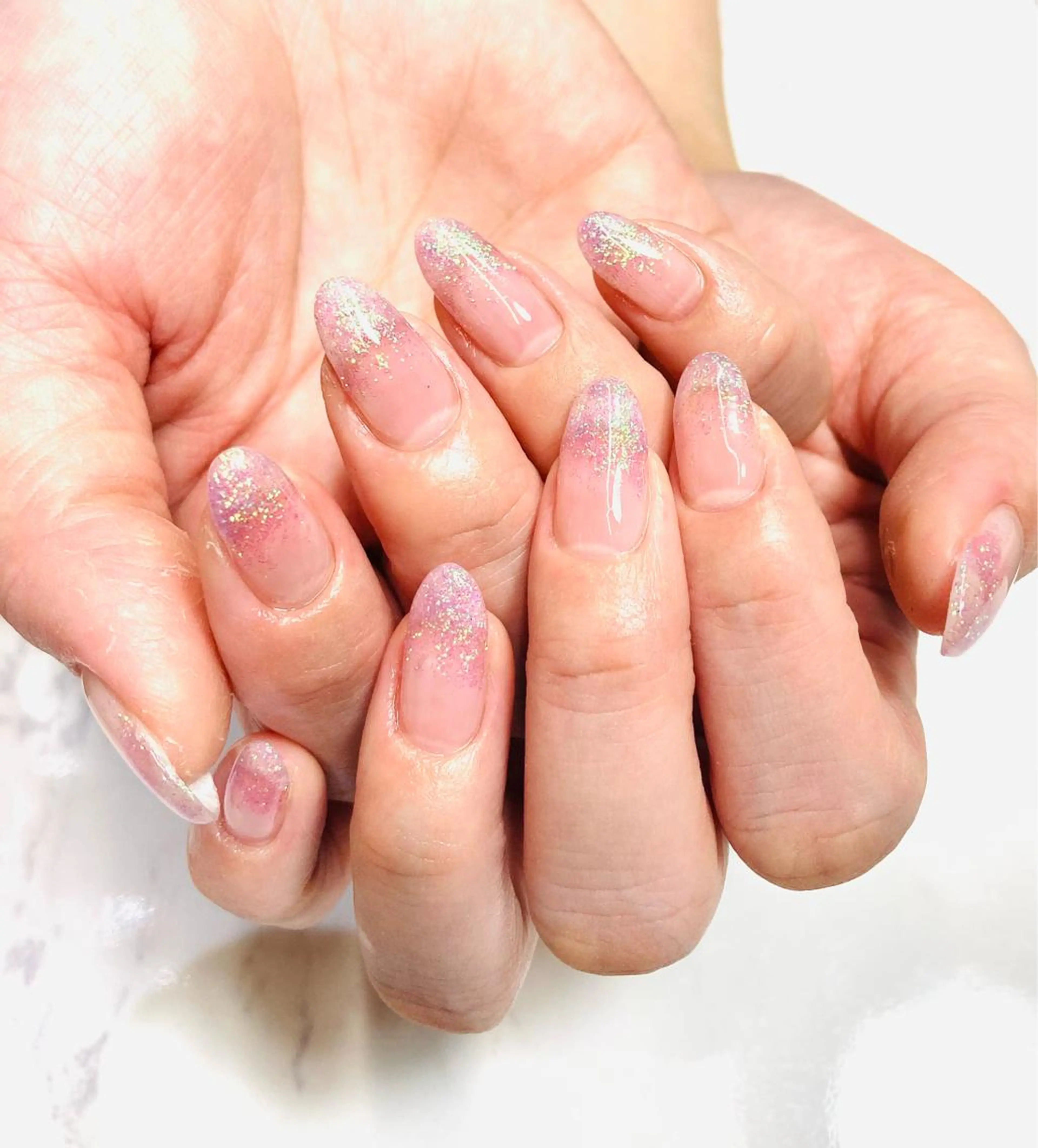 ネイル one nailsalonのネイルデザイン