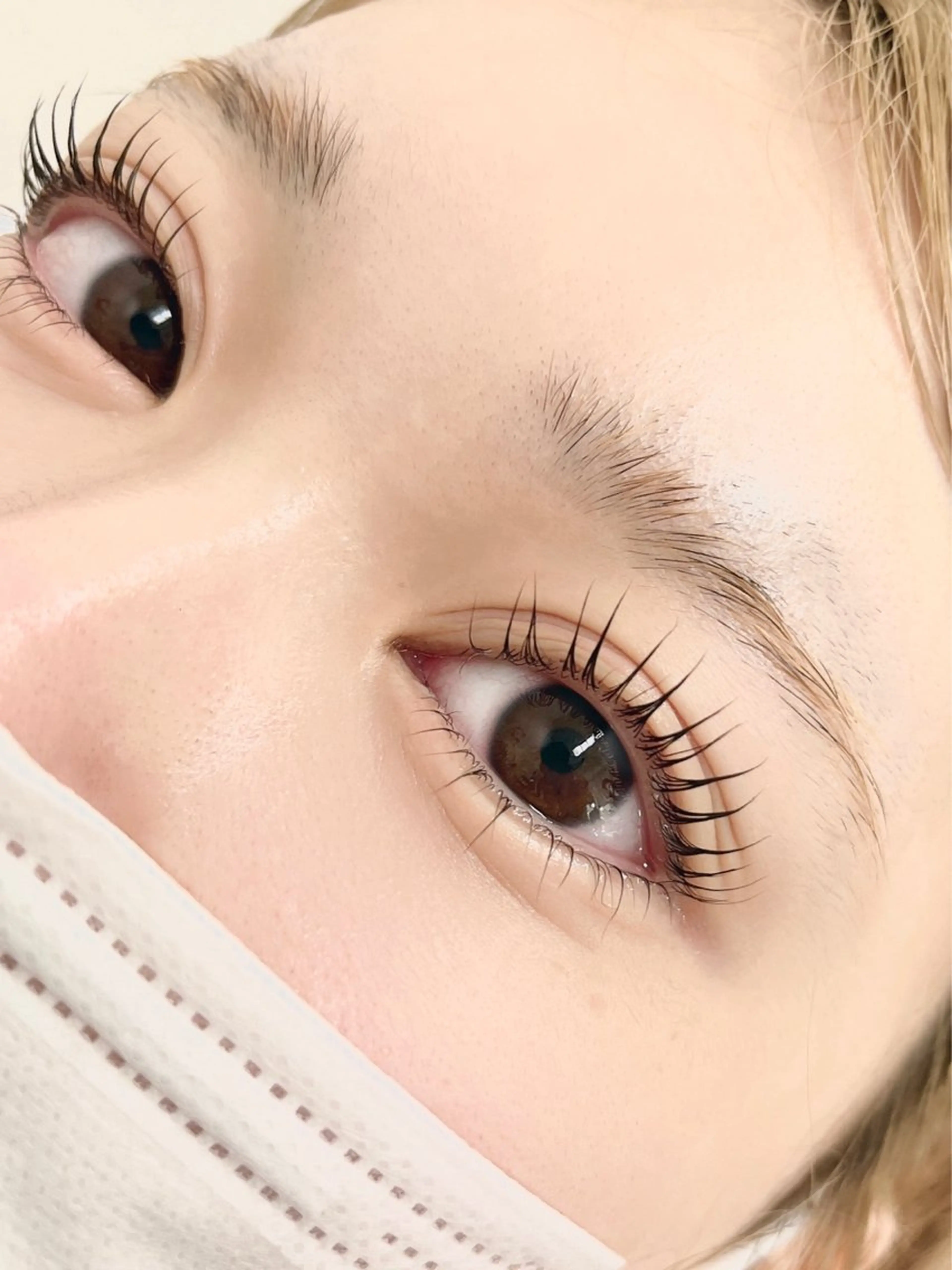 マツエク・マツパ マツパ ✨Yumi ☆eye✨のマツエク・マツパデザイン