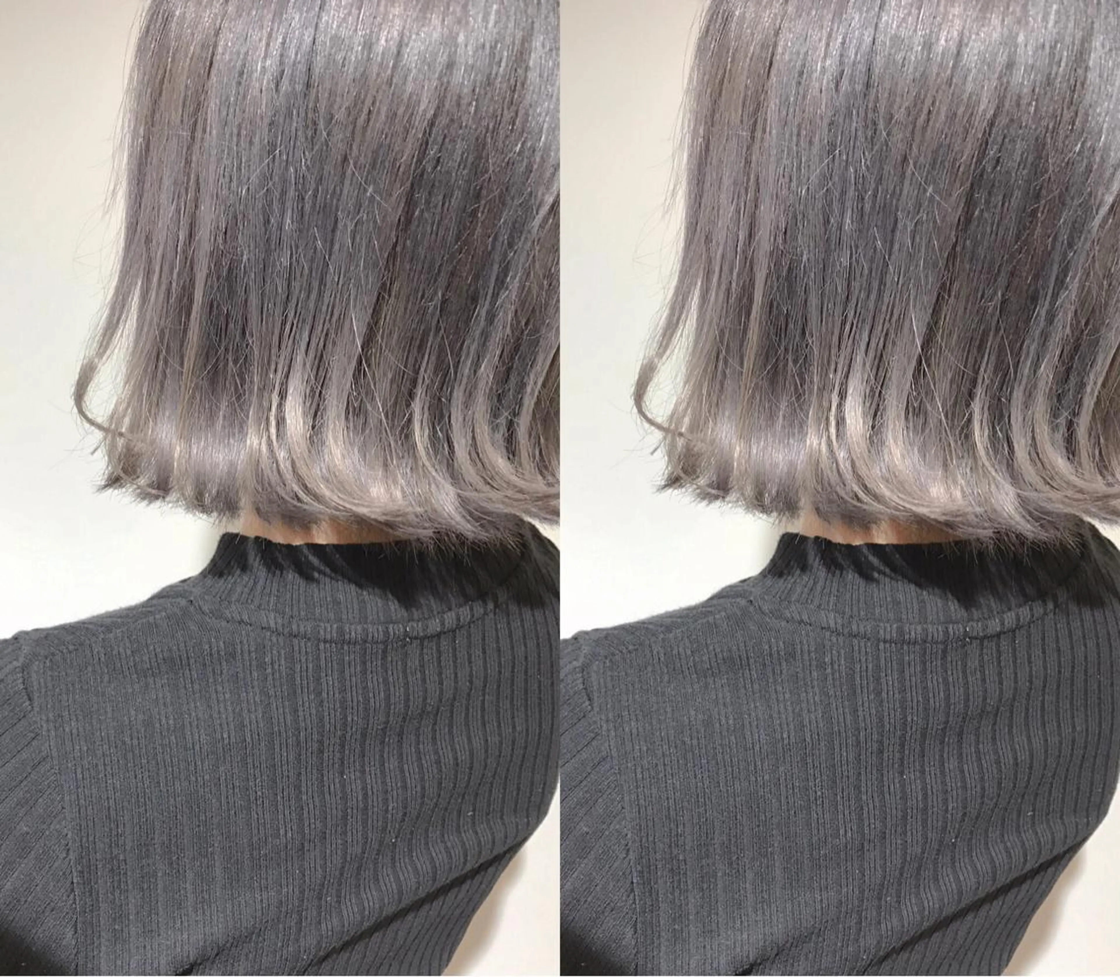 ショート hairstudio NOAのヘアスタイル