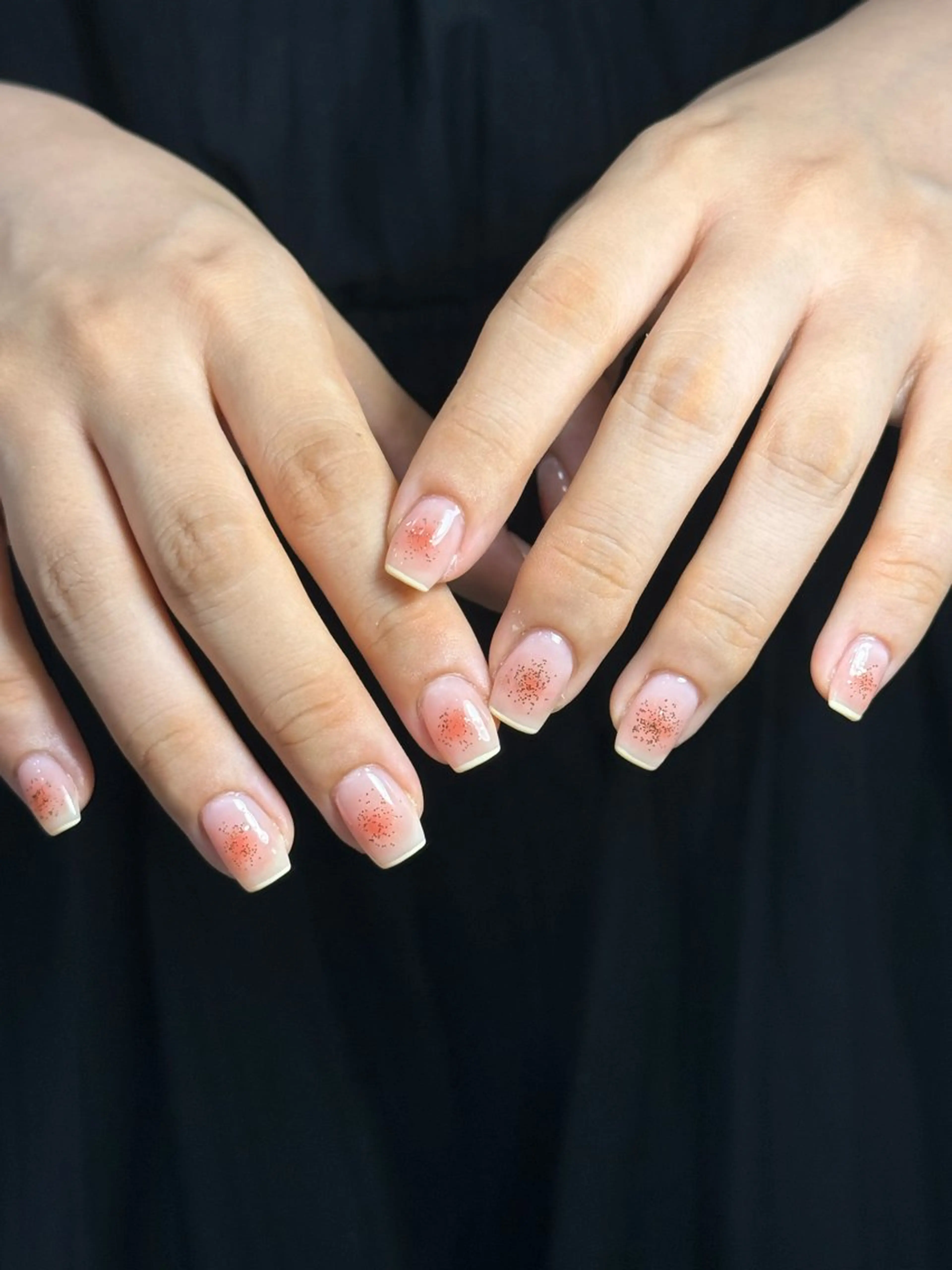 ネイル neouv所属・NEOUV_ mikuのネイルデザイン