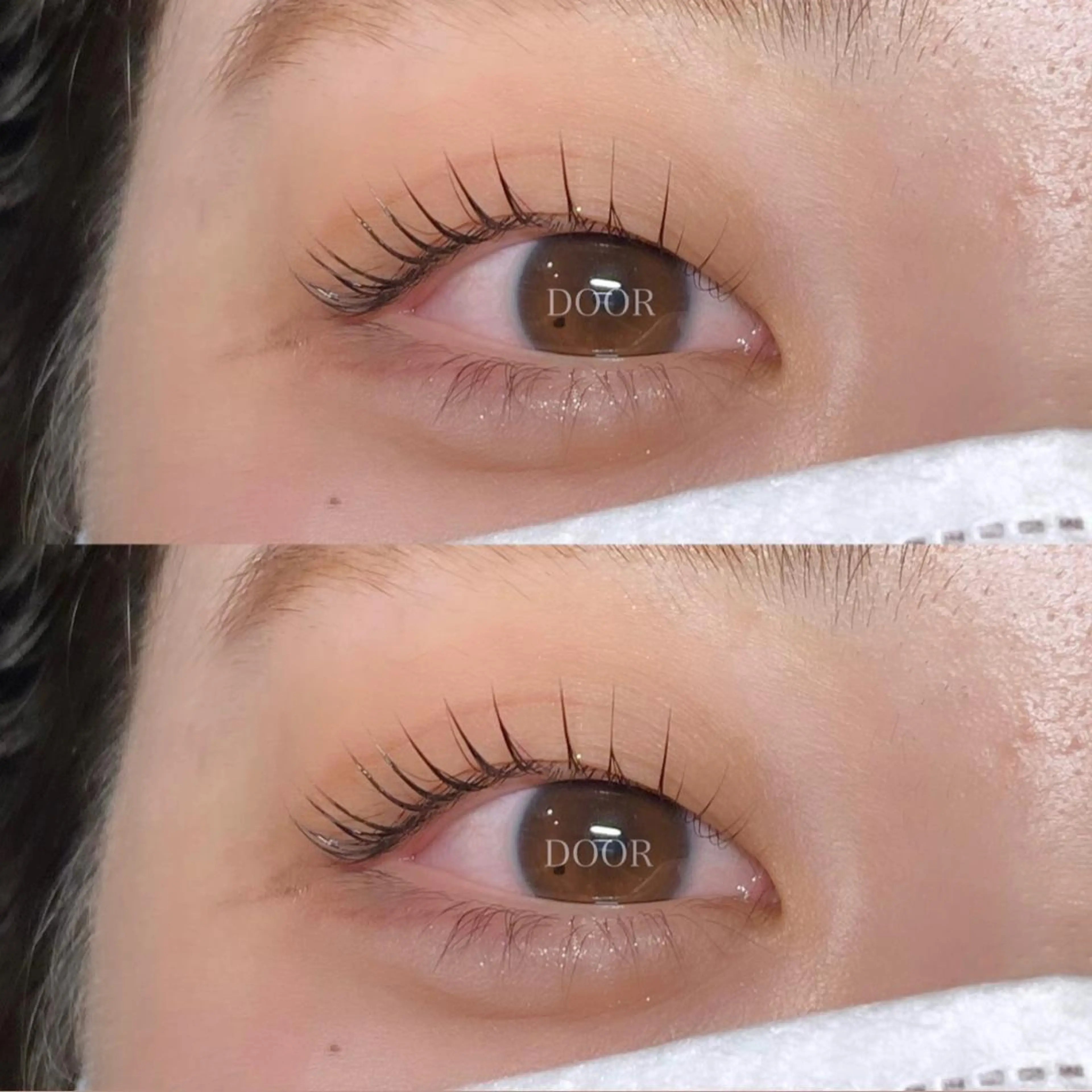 マツエク・マツパ マツパ MIU 🎀のマツエク・マツパデザイン