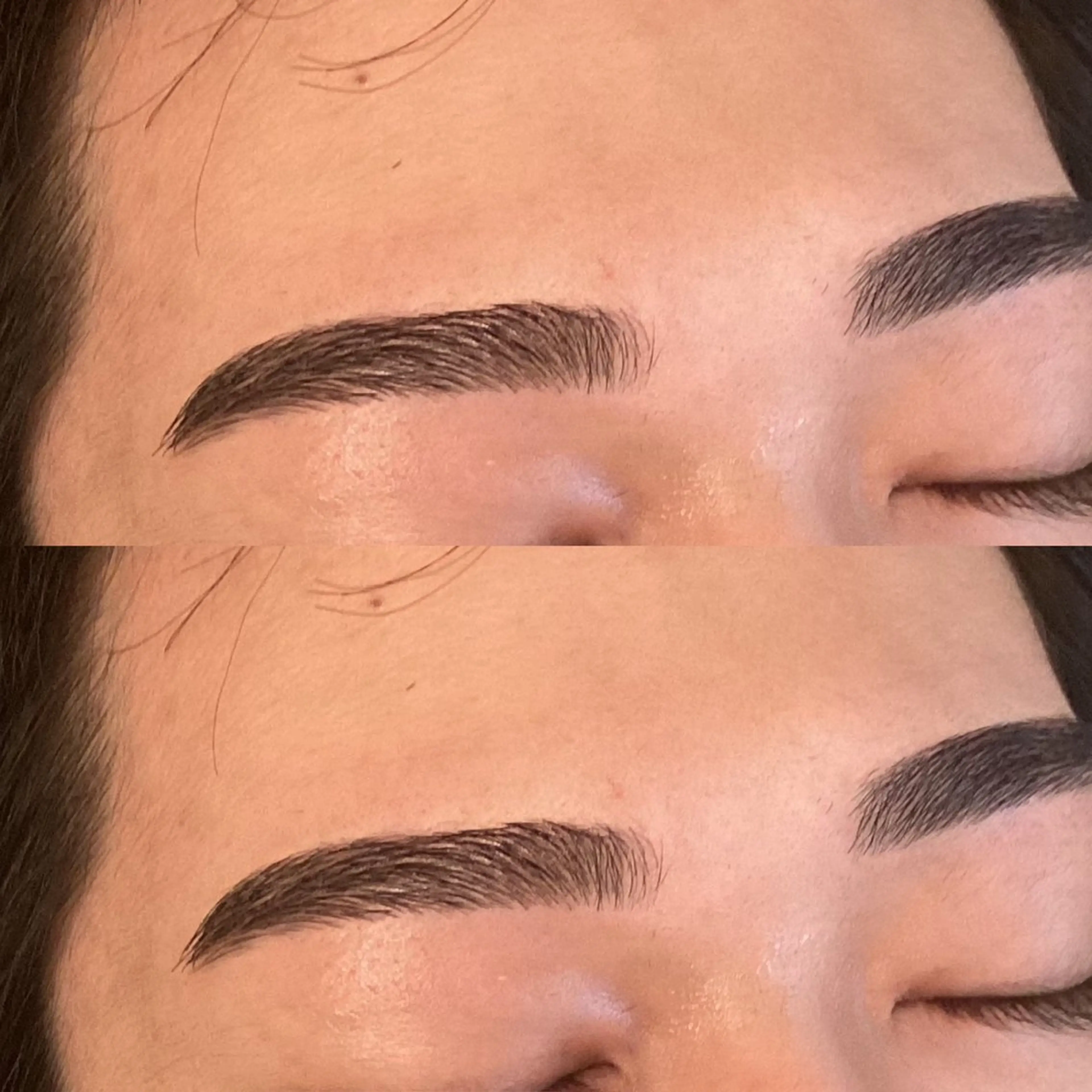 メンズ アイブロウ アイブロウサロン mignonのマツエク・マツパデザイン