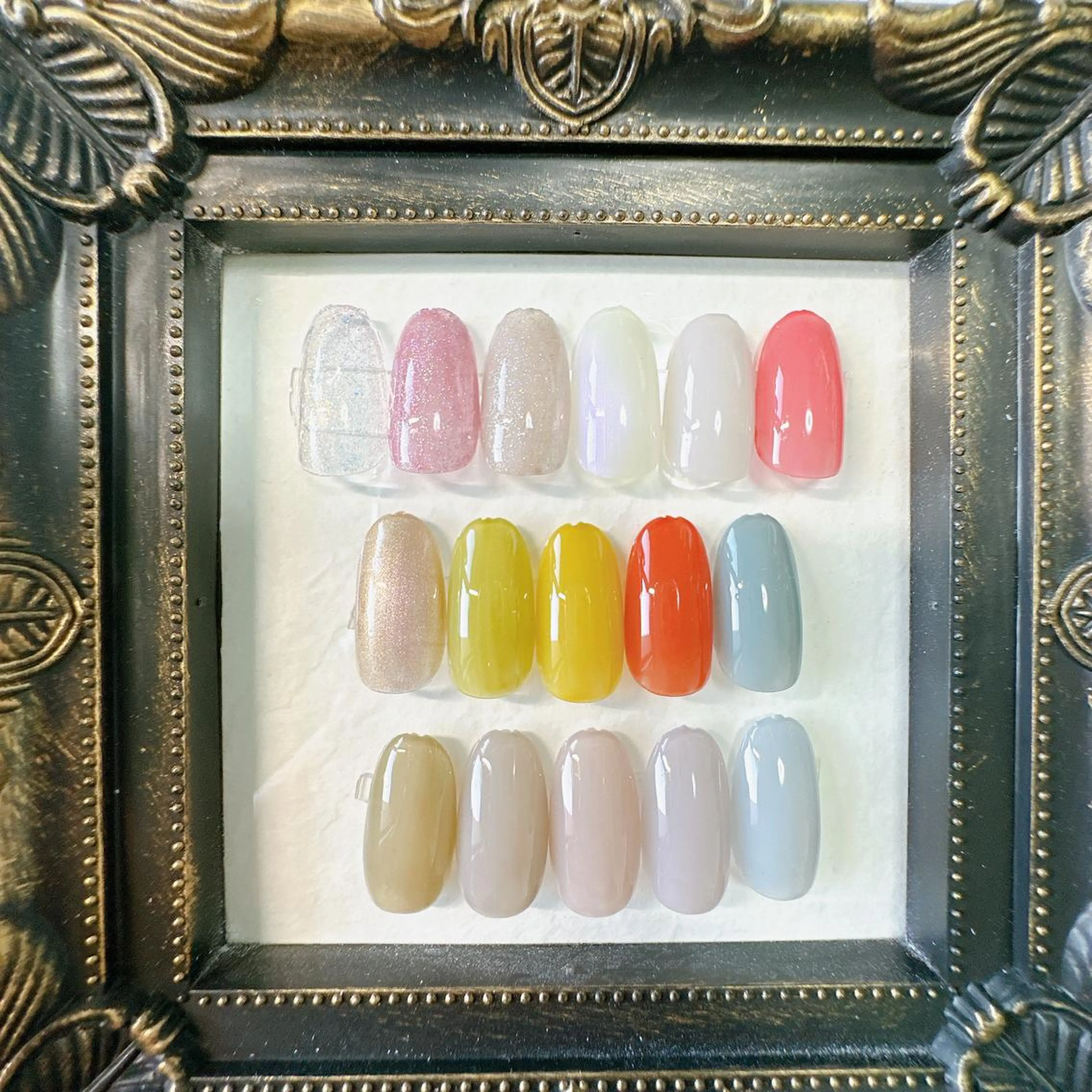 ネイル PLANET nailのネイルデザイン