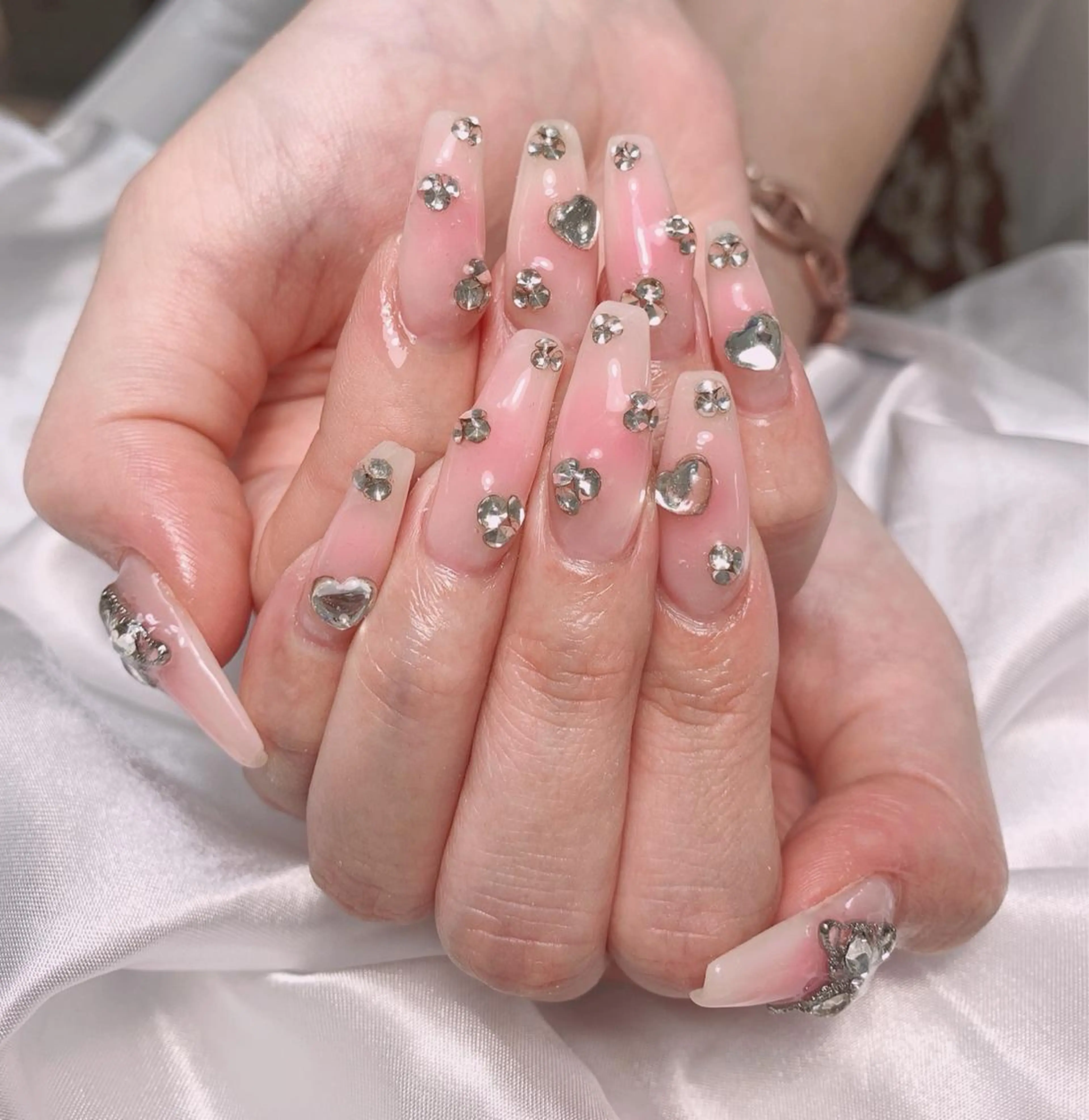 ネイル Mint NAILSALONのネイルデザイン