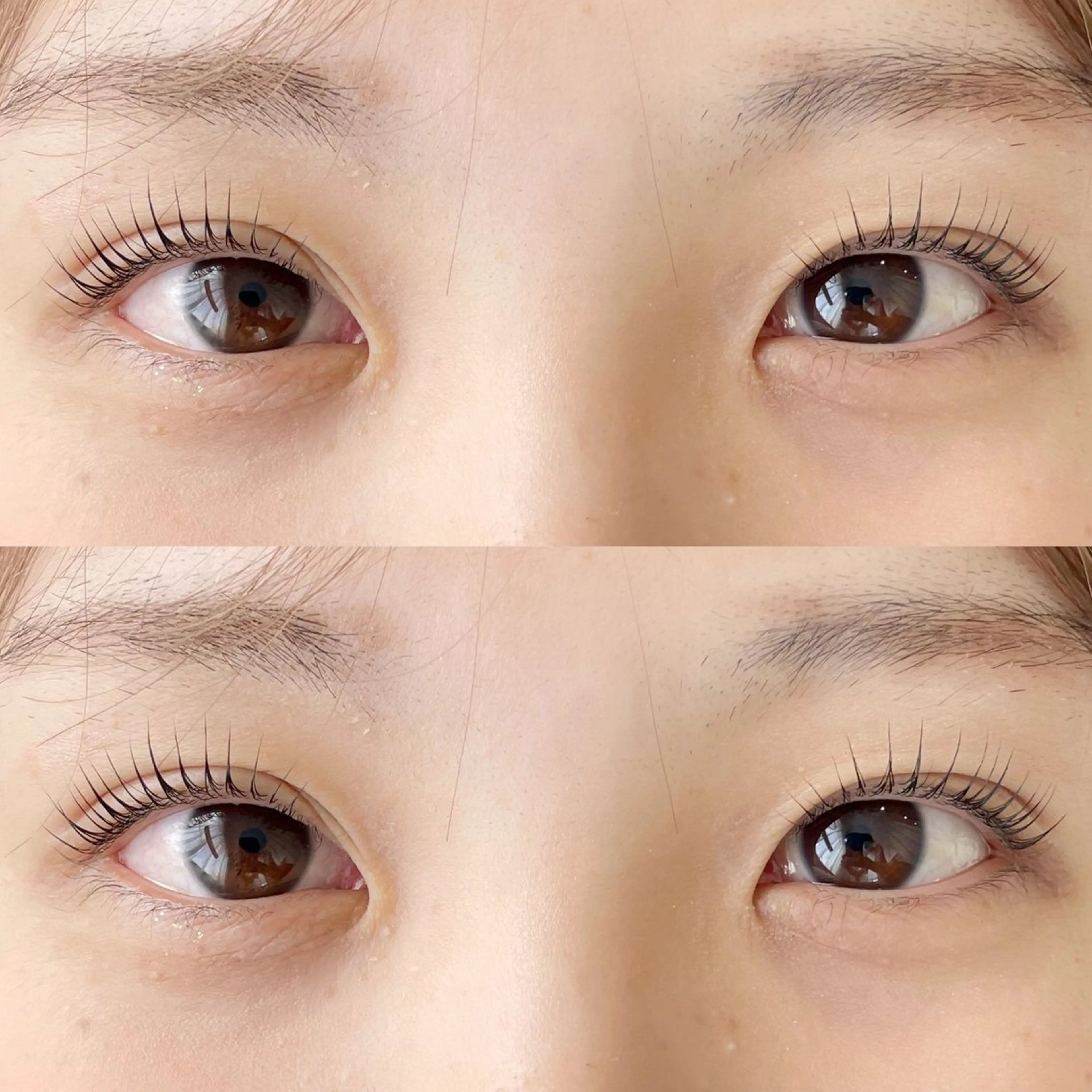 マツエク・マツパ eyelashsalon CREA所属・CREA 石倉 愛莉のマツエク・マツパデザイン