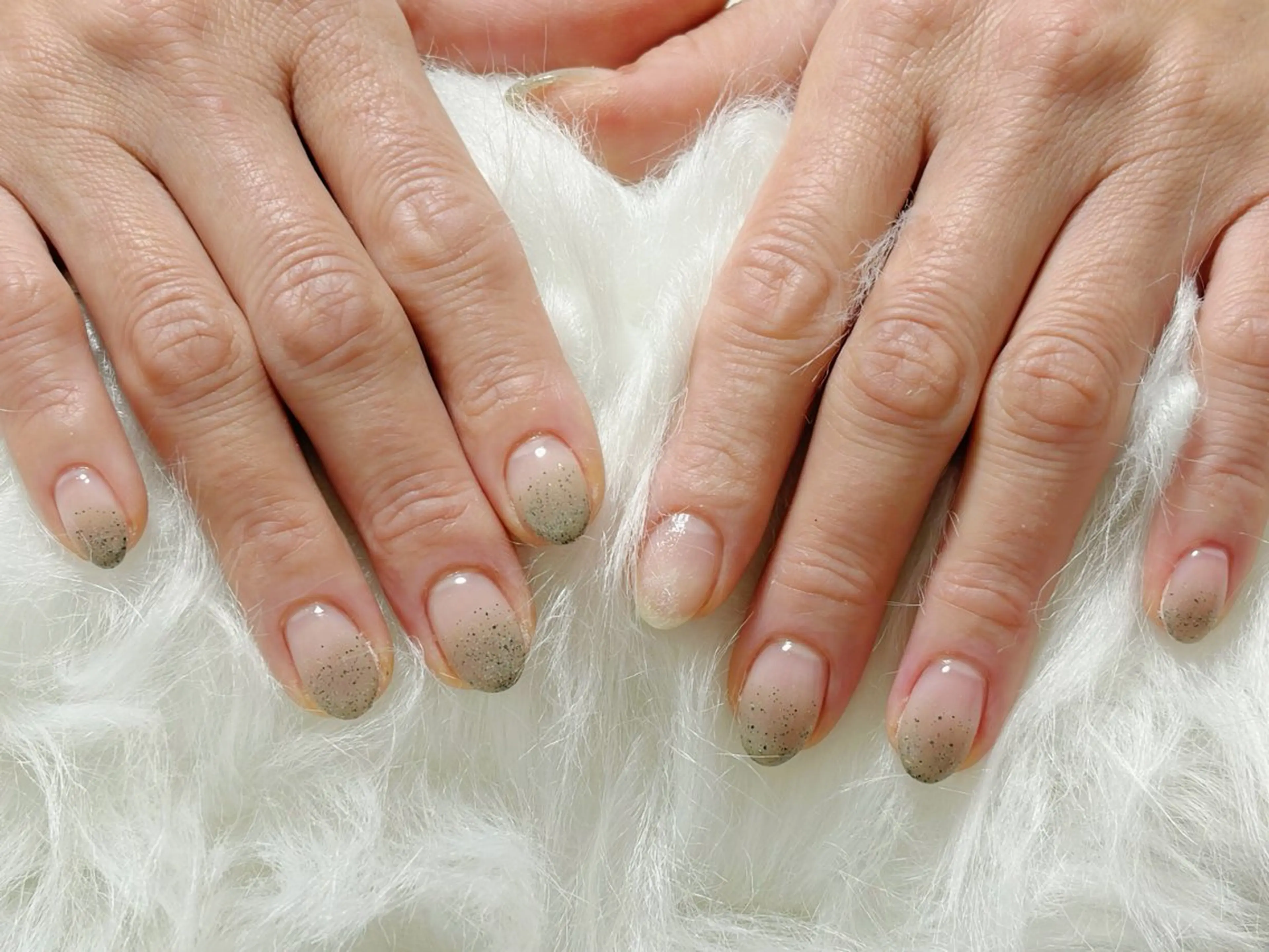 ネイル ハンドネイル Maple所属・Maple saronのネイルデザイン