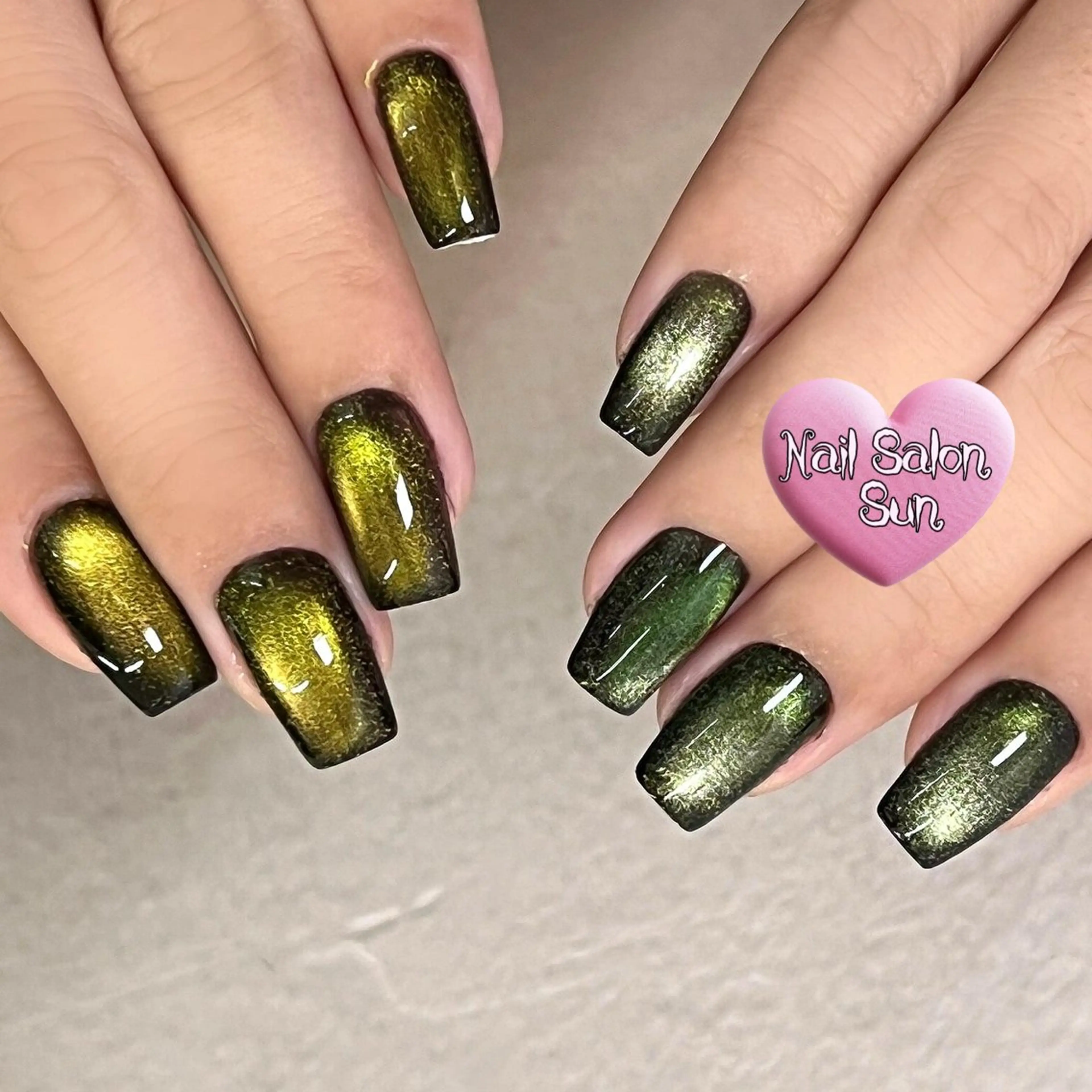 ネイル Sun Nail サン ネイルサロンのネイルデザイン