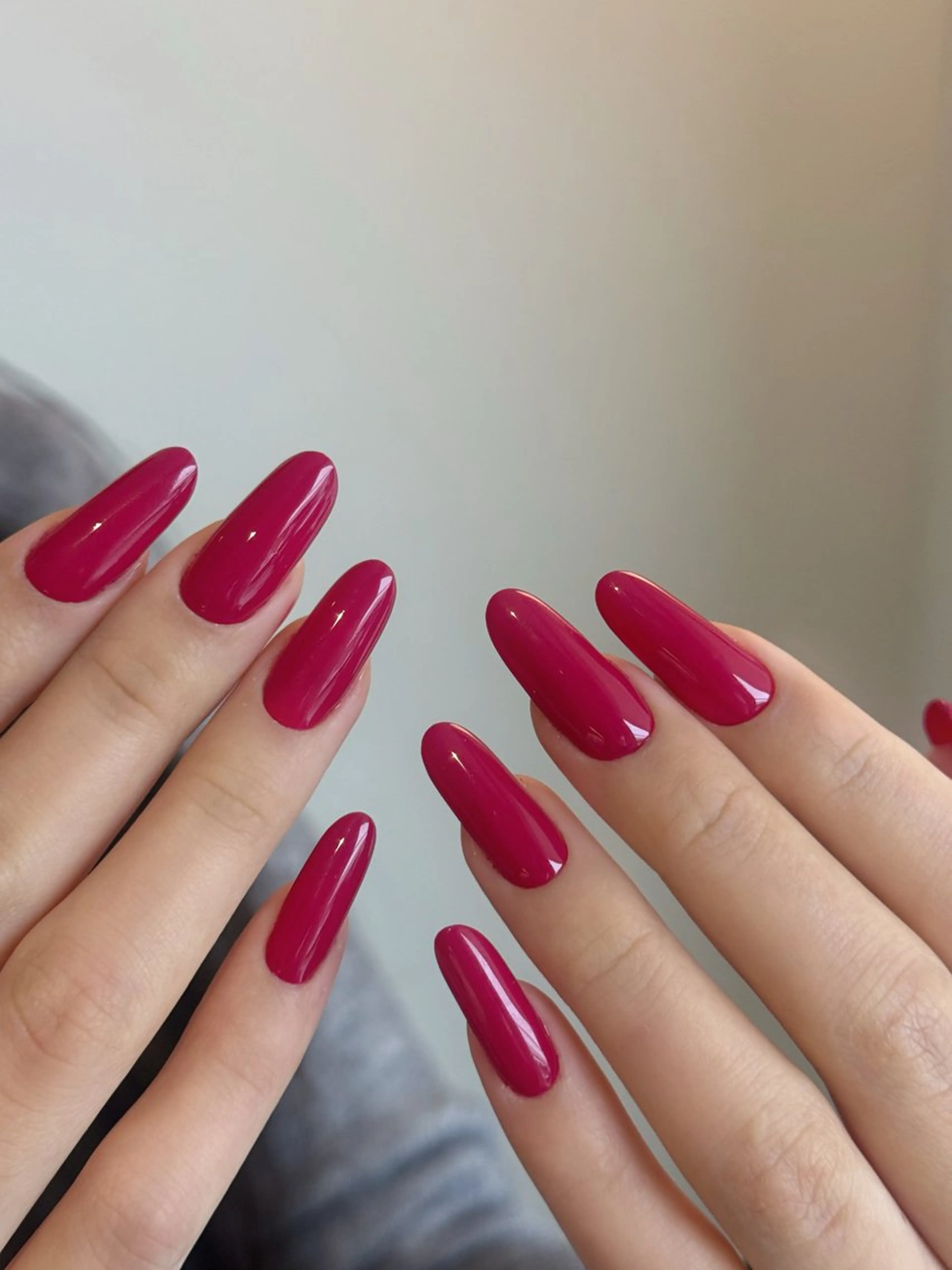 ネイル Gi nail所属・G nail 川崎ホームサロンのネイルデザイン