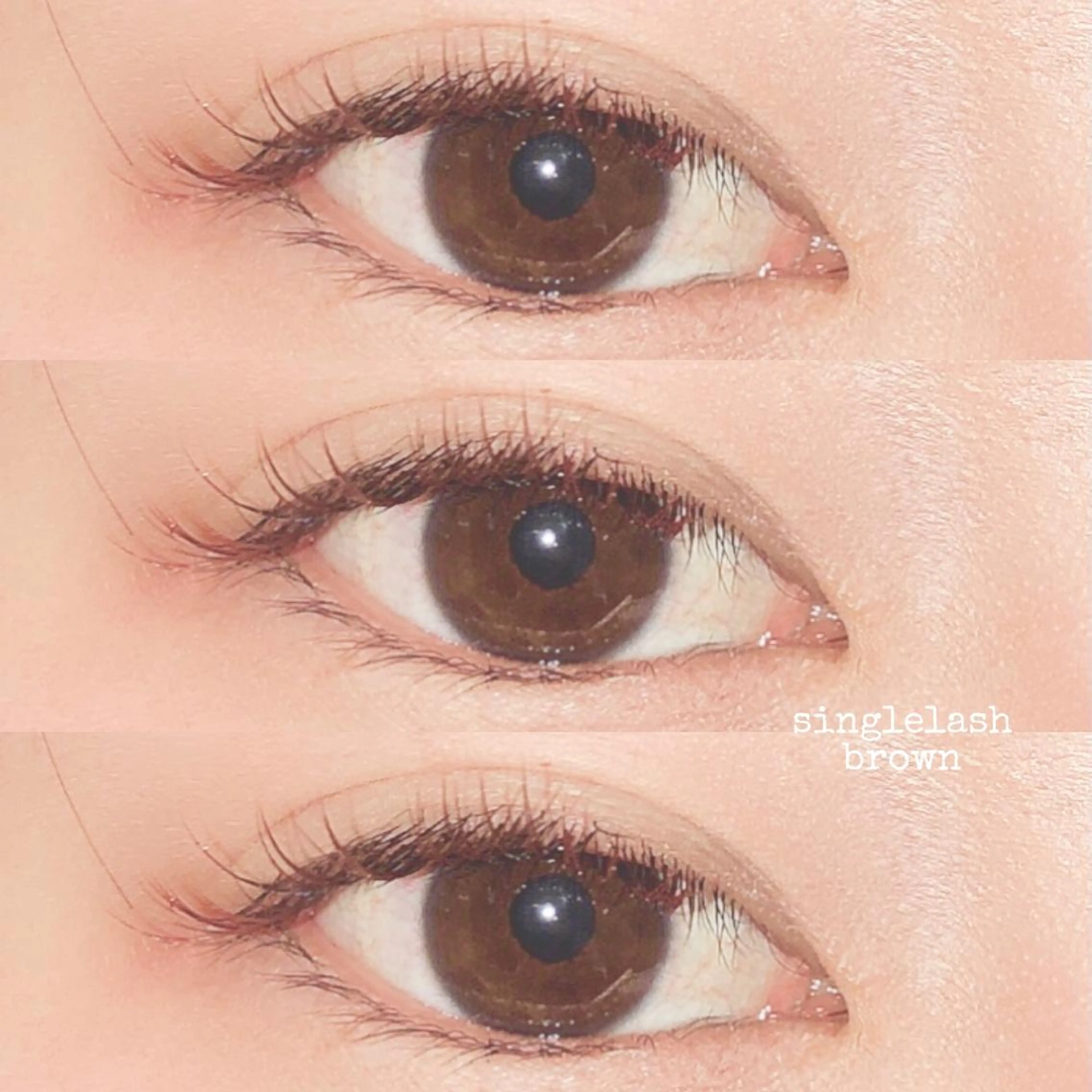 マツエク・マツパ LUCIA所属・小湊理央 🐣LUCIA🐣のその他イメージ