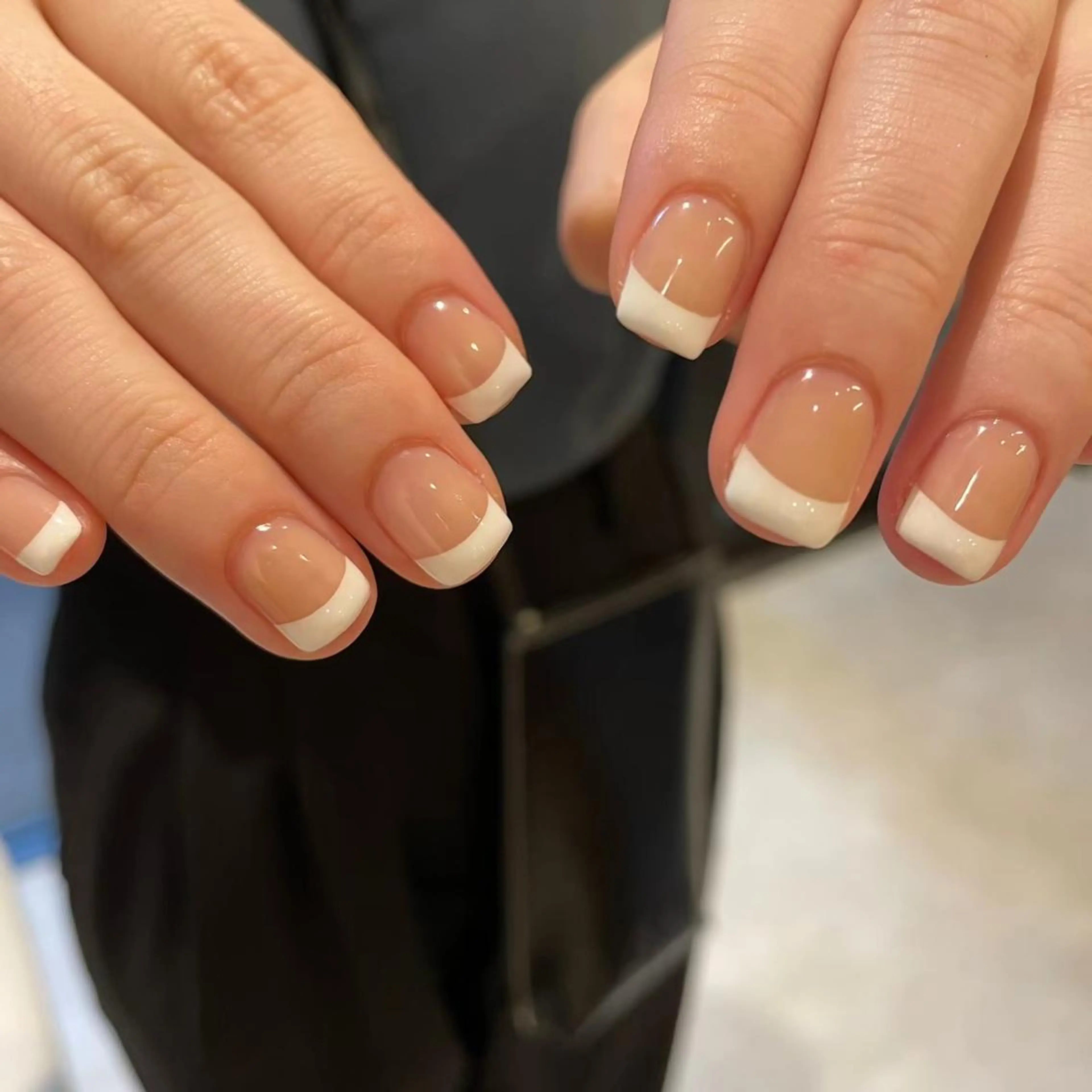 ネイル harajuku nailsのネイルデザイン