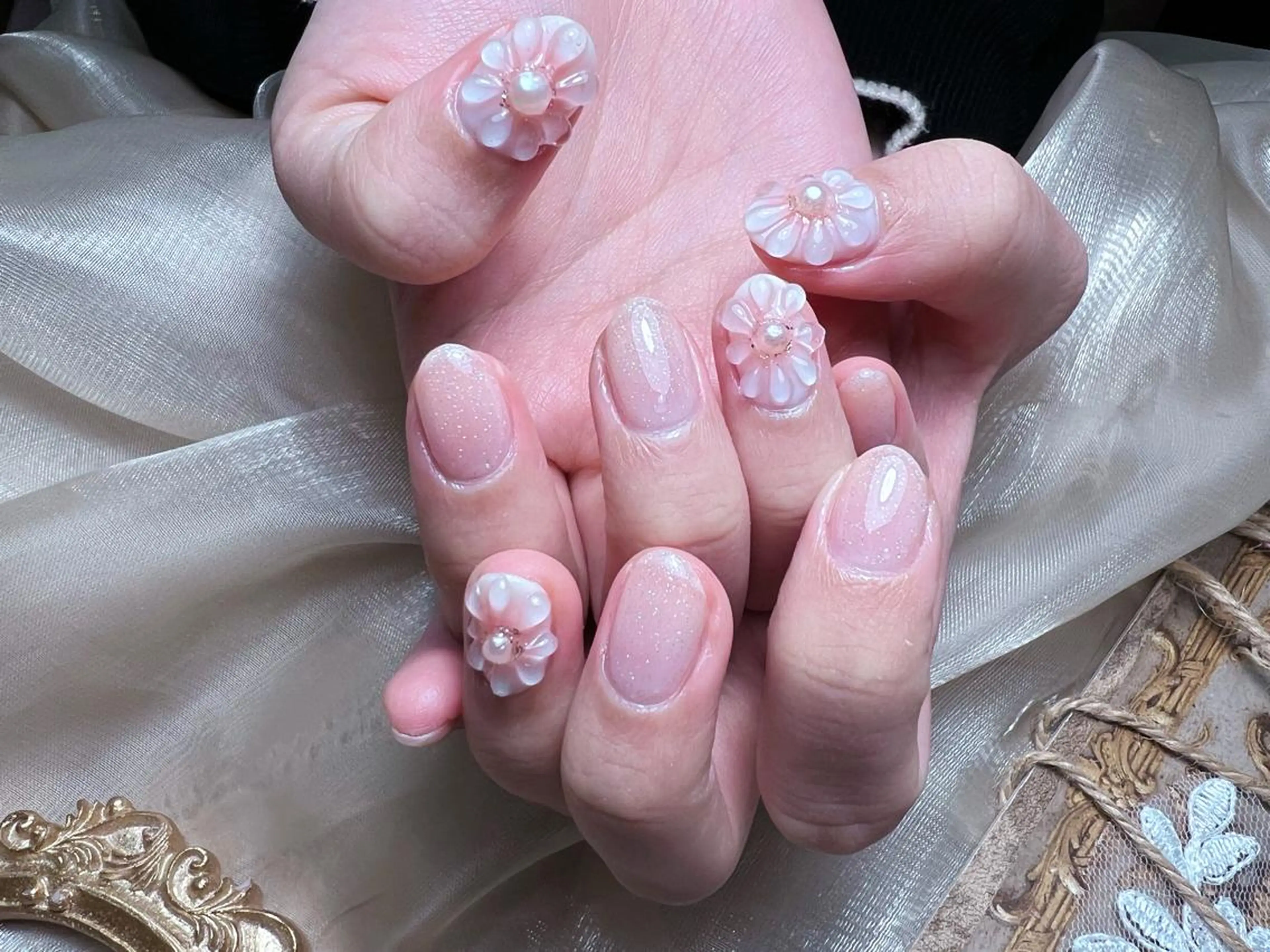 ネイル Miss Uネイルサロン所属・MissU ネイルサロンのネイルデザイン