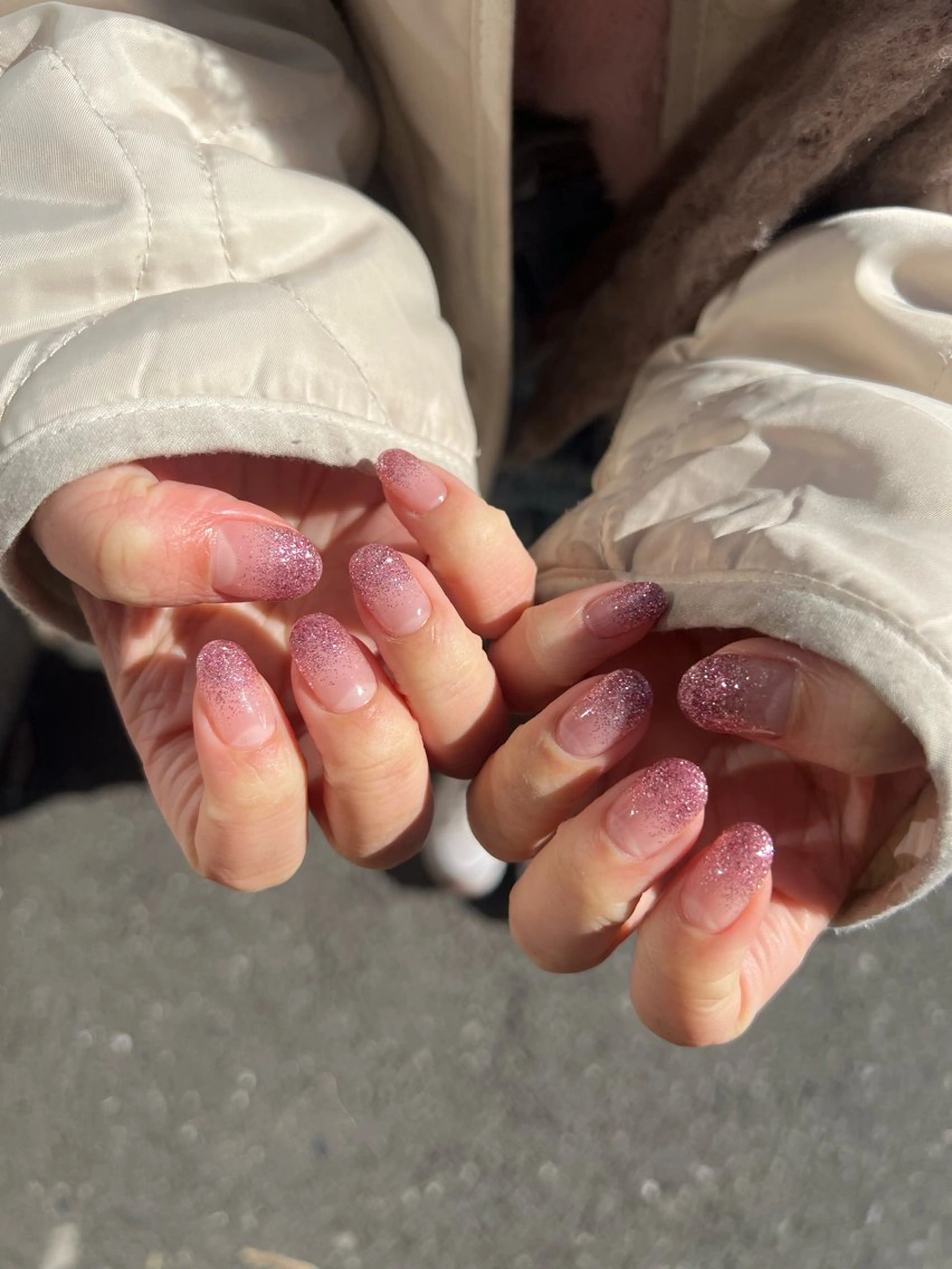 ネイル ADACHI REINAのネイルデザイン