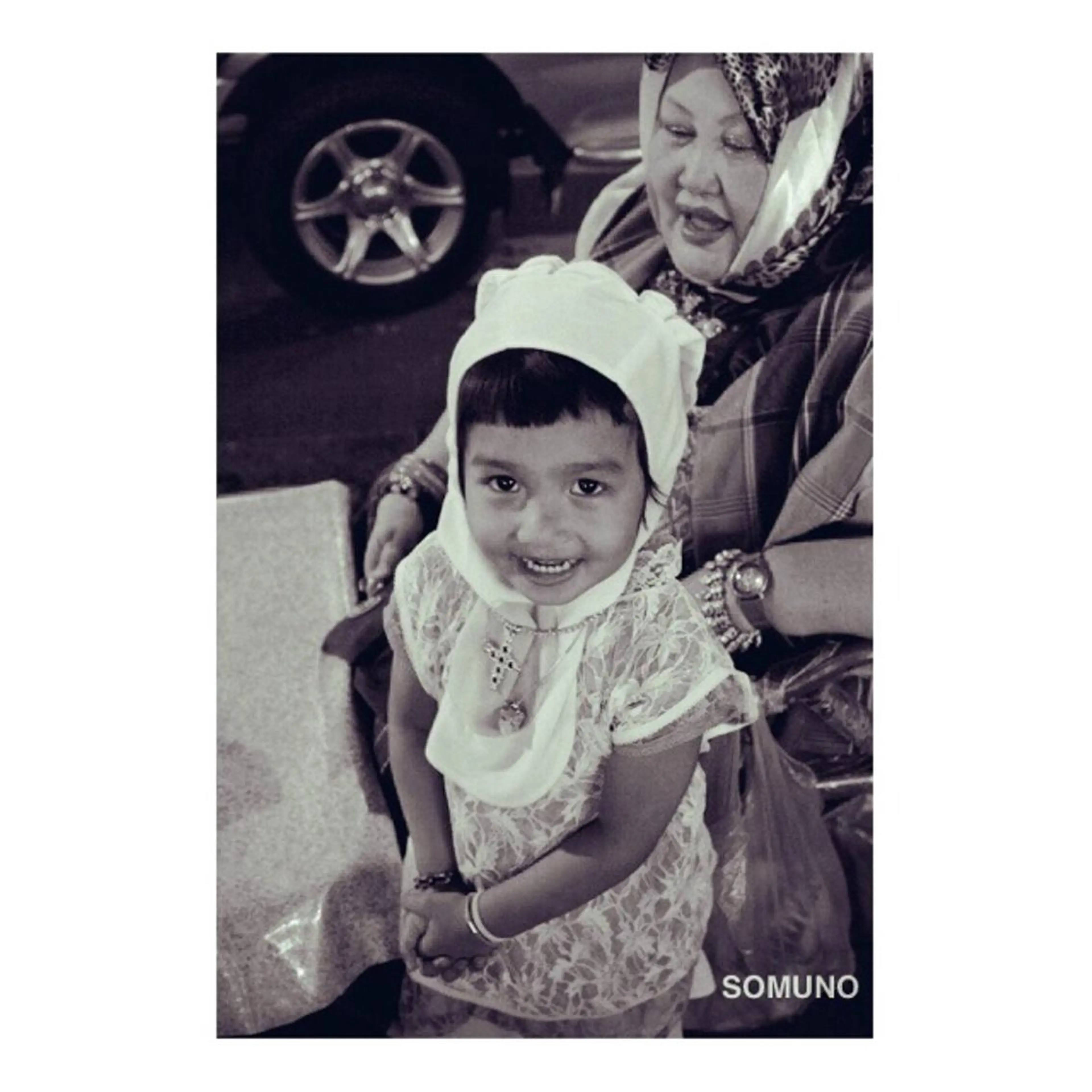 ショート ソムノ所属・田村 竜一のヘアスタイル