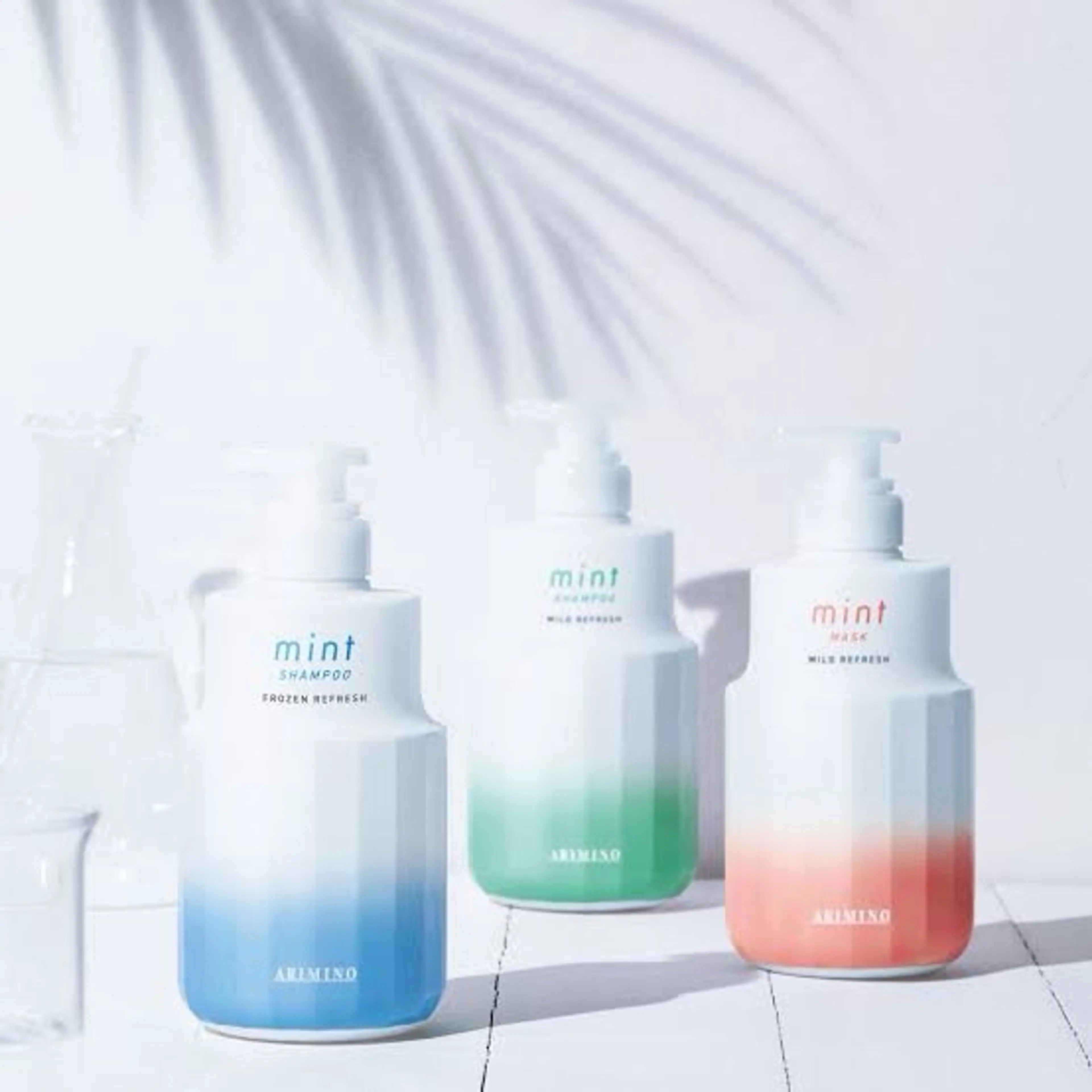 7.8月限定クーポンカット&シャンプー【夏限定お持ち帰りシャンプートリートメント付き】¥8500→¥5170の写真