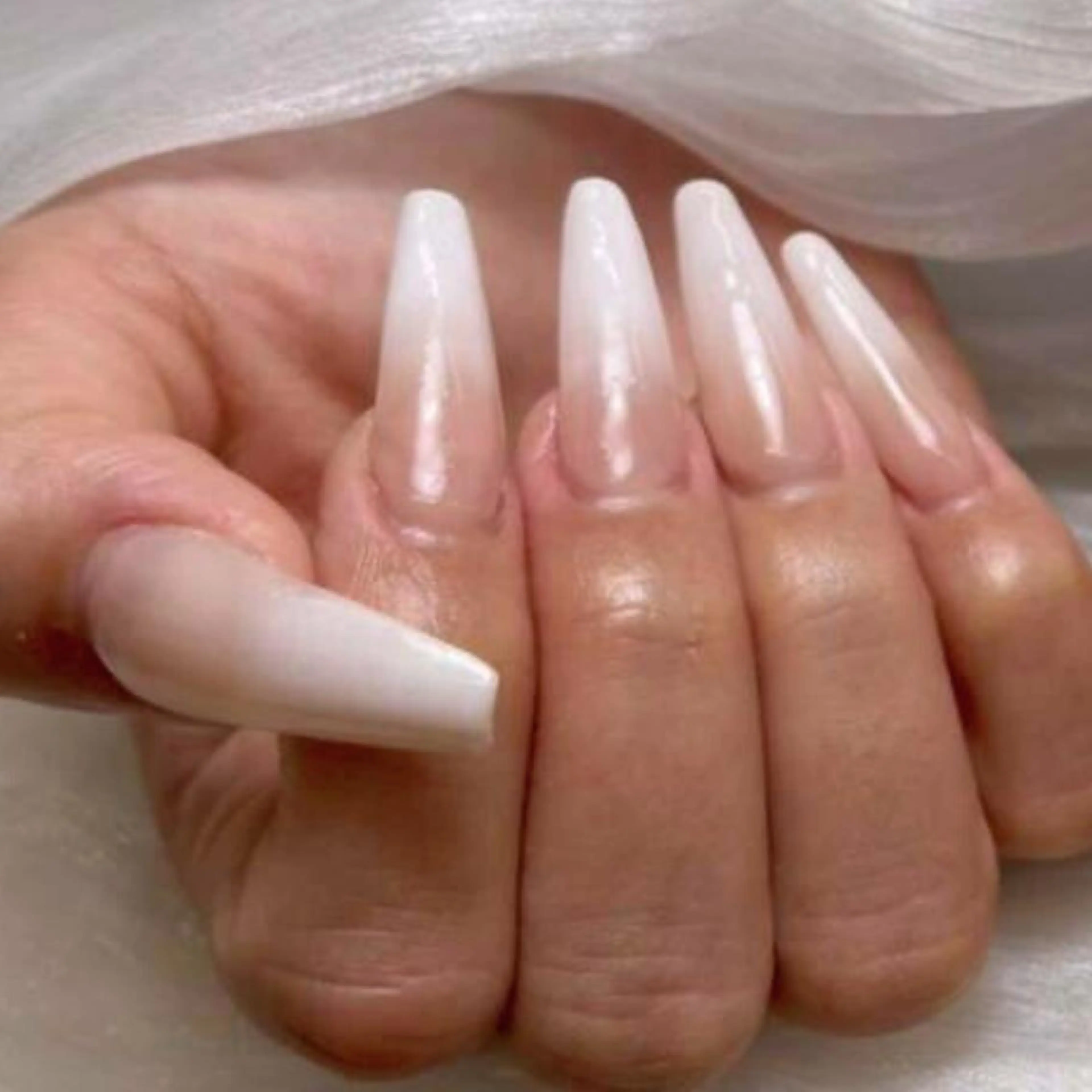 ネイル ハンドネイル MIHANAネイル 西川口店のネイルデザイン