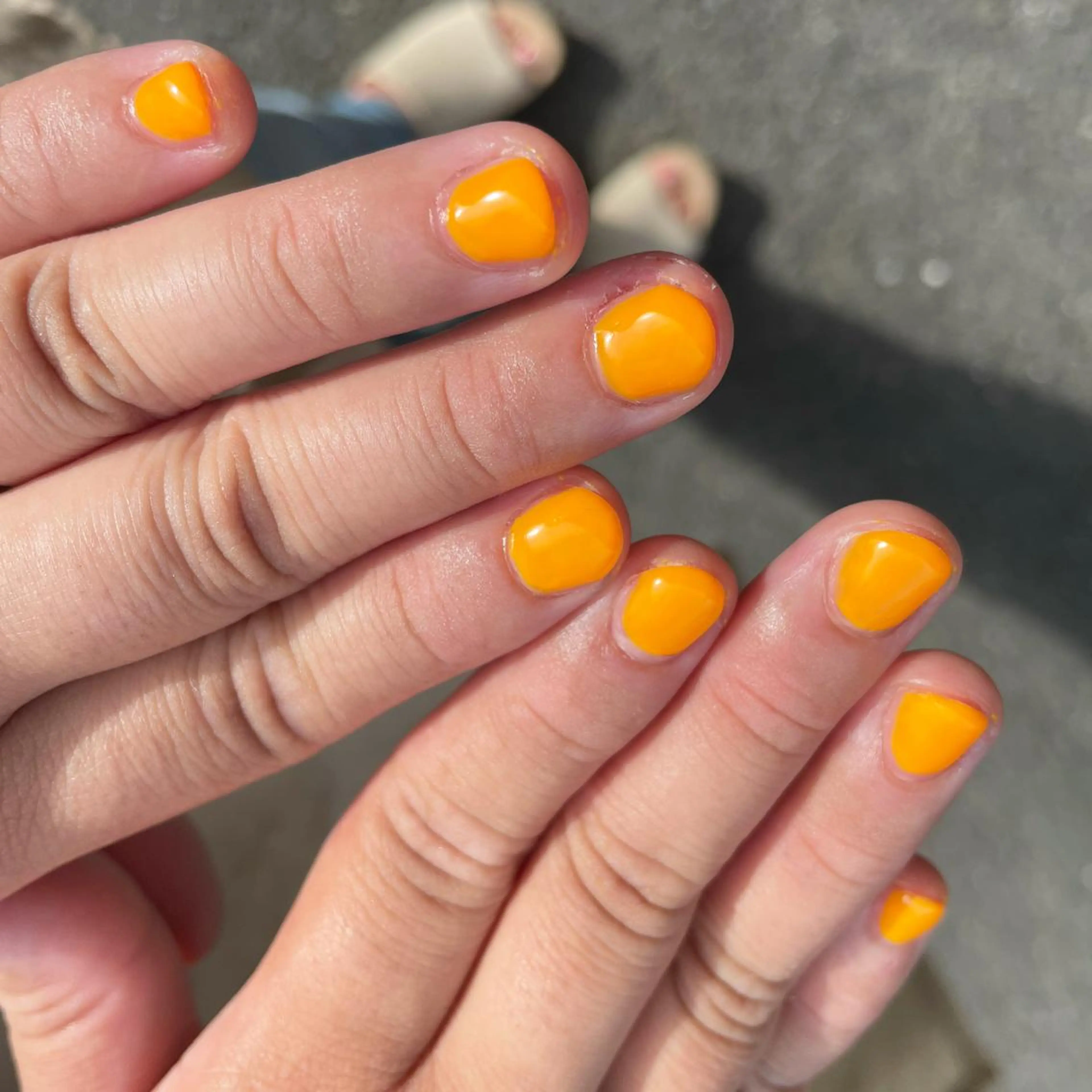 ネイル nail.gorin所属・吉村 優子のネイルデザイン