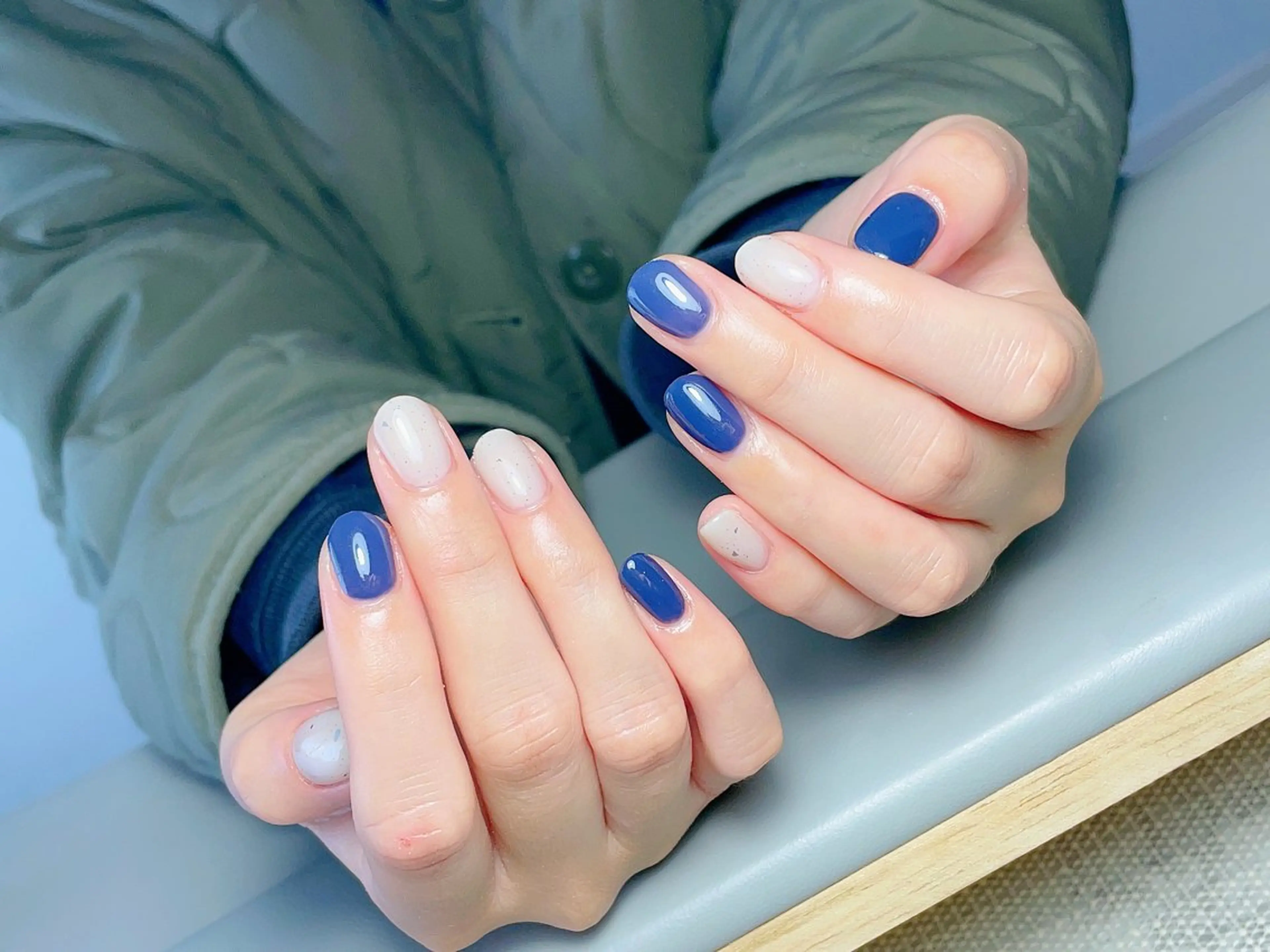 ネイル Ai Nail所属・Ai Nailのネイルデザイン