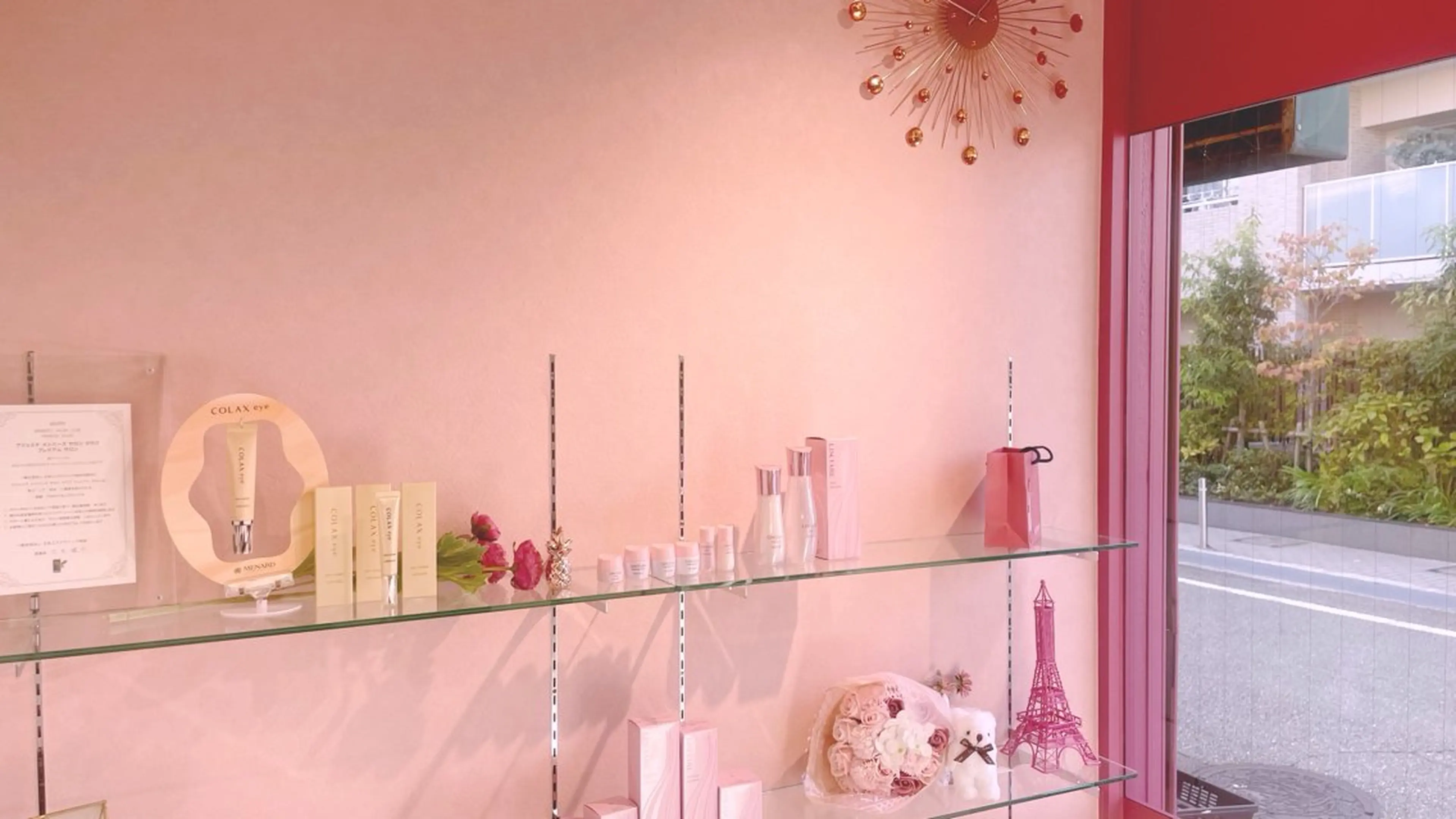 NORRA ノオラのエステ・リラクイメージ