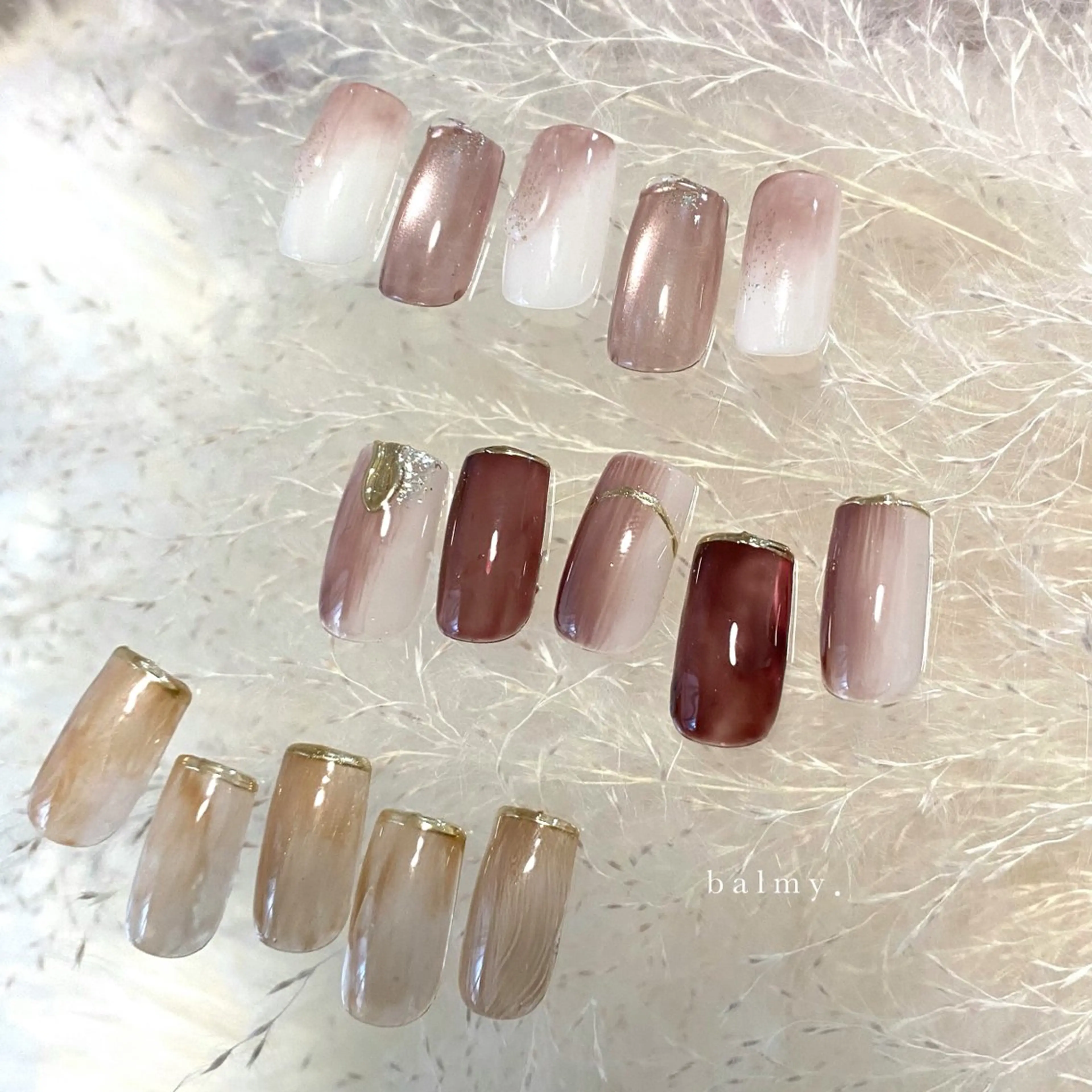 【オフ無料】定額designA¥6600→¥5500⋆˙⟡の写真