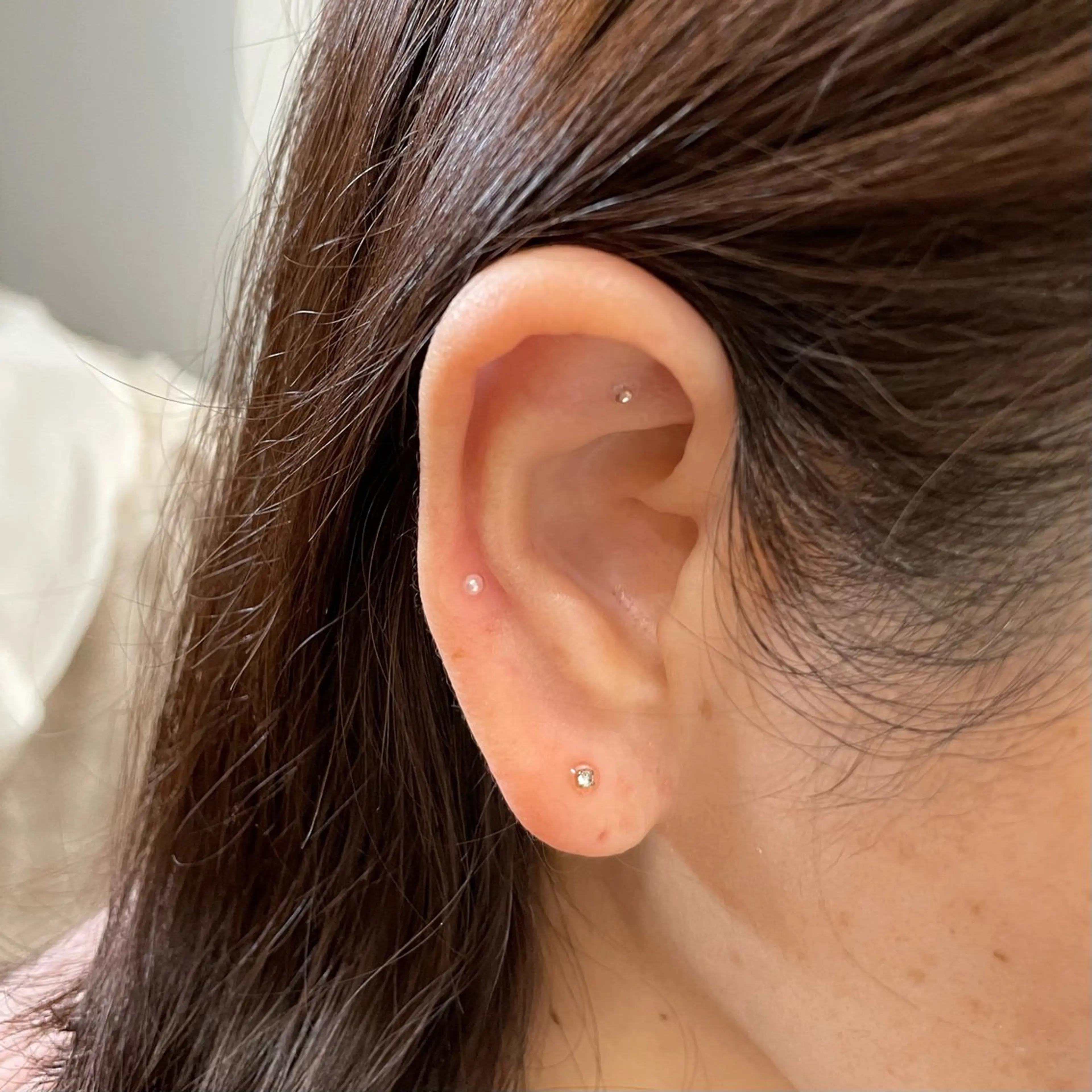 アイデザイナー HIROのマツエク・マツパデザイン