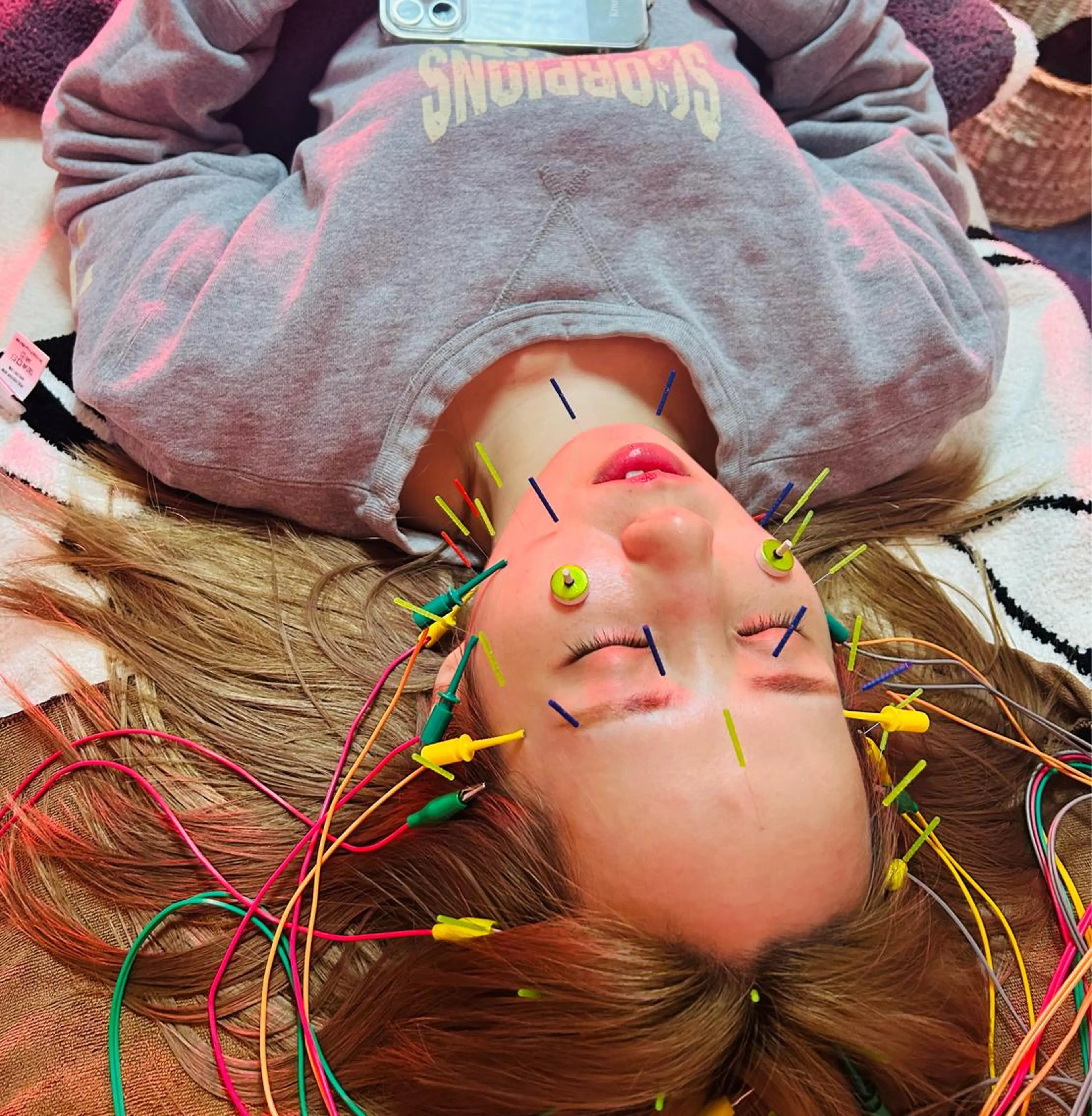 エステ リラク 美容鍼灸サロン mahoroba院長のエステ・リラクイメージ