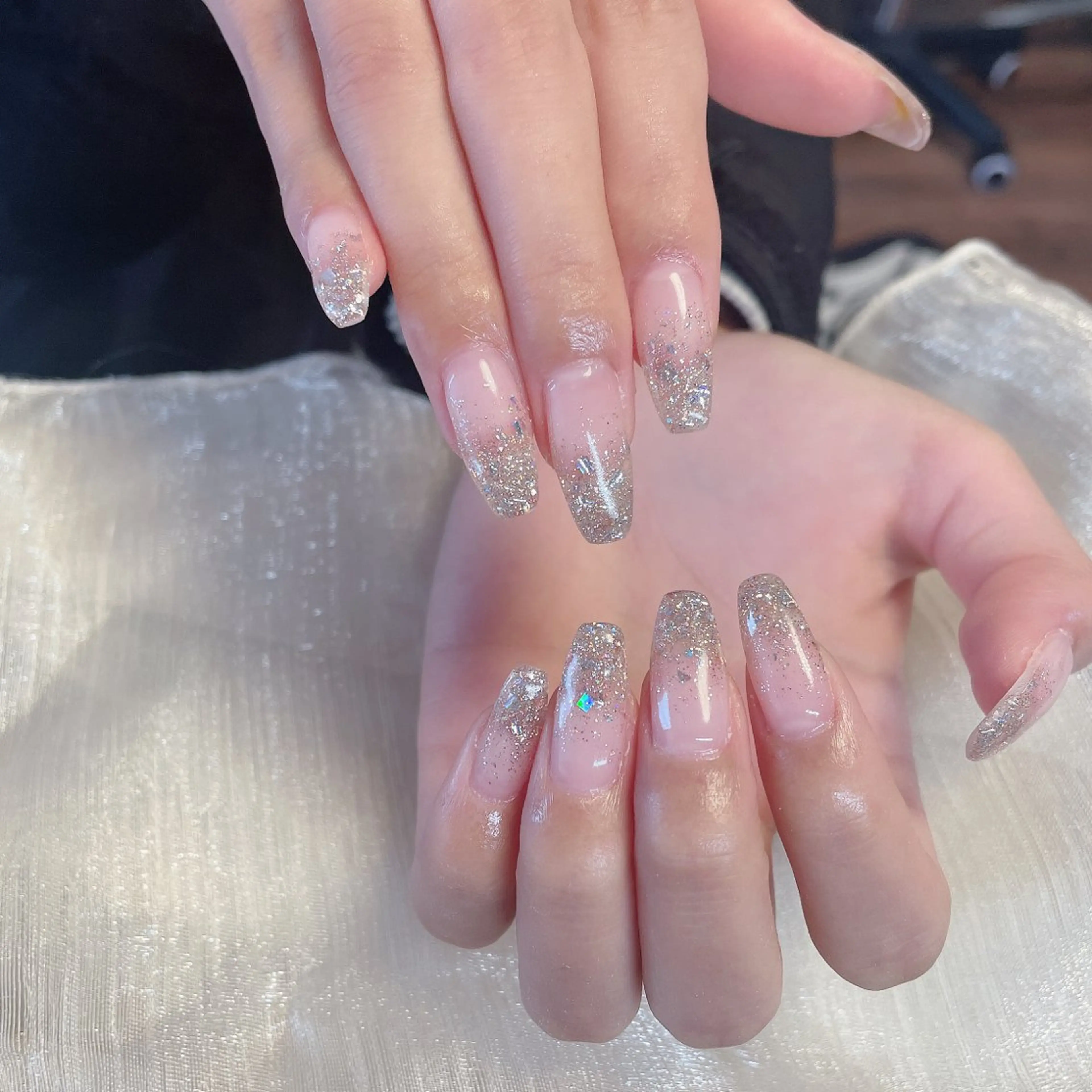 ネイル ハンドネイル D-BEAUTY Nailsalonのネイルデザイン