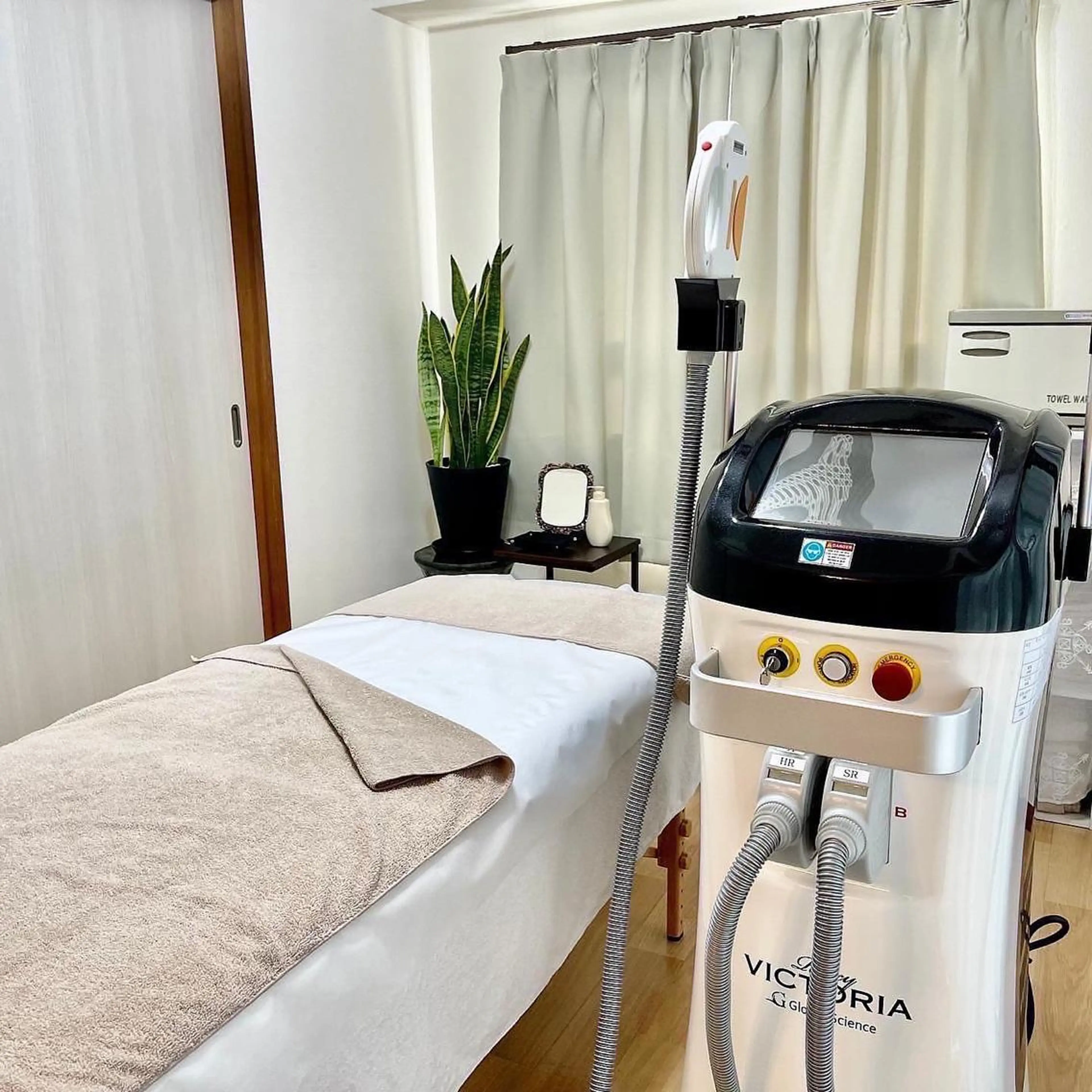 エピット横浜磯子店所属・エピット横浜磯子店 大森のエステ・リラクイメージ