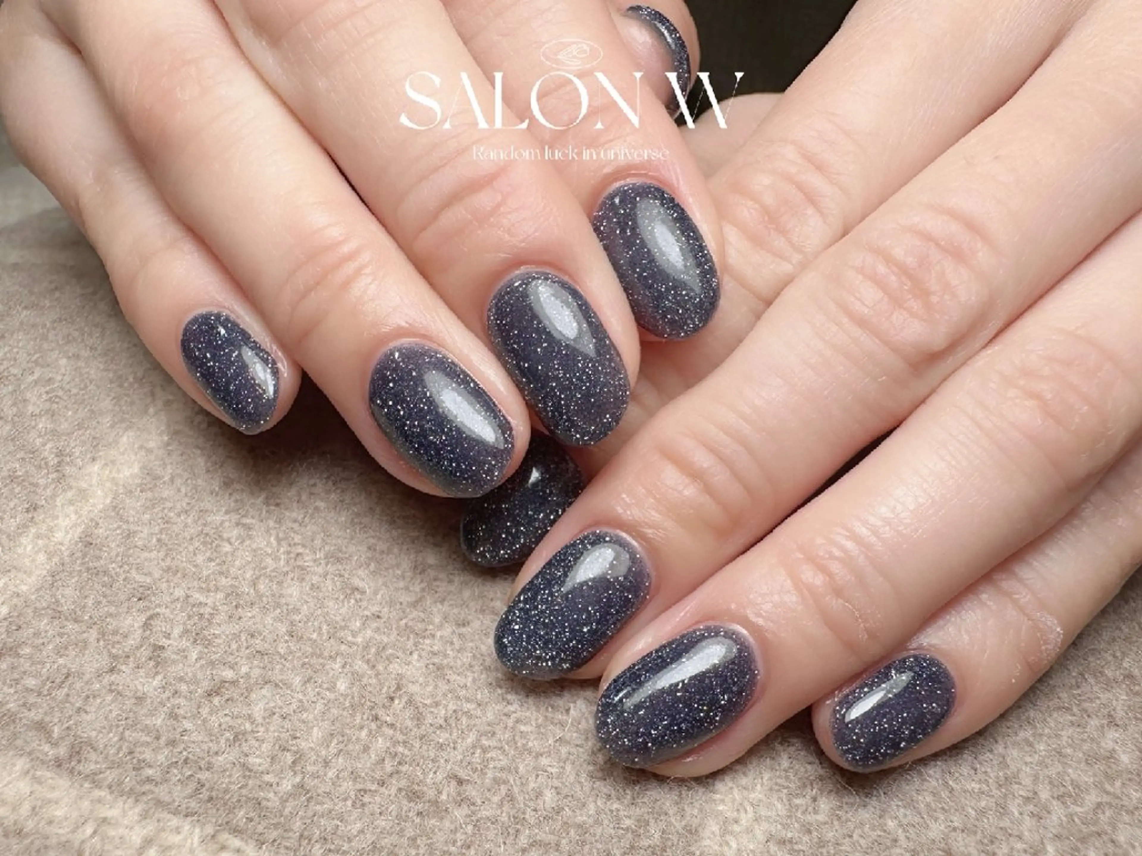 ネイル SALON W✨ Megumiのネイルデザイン