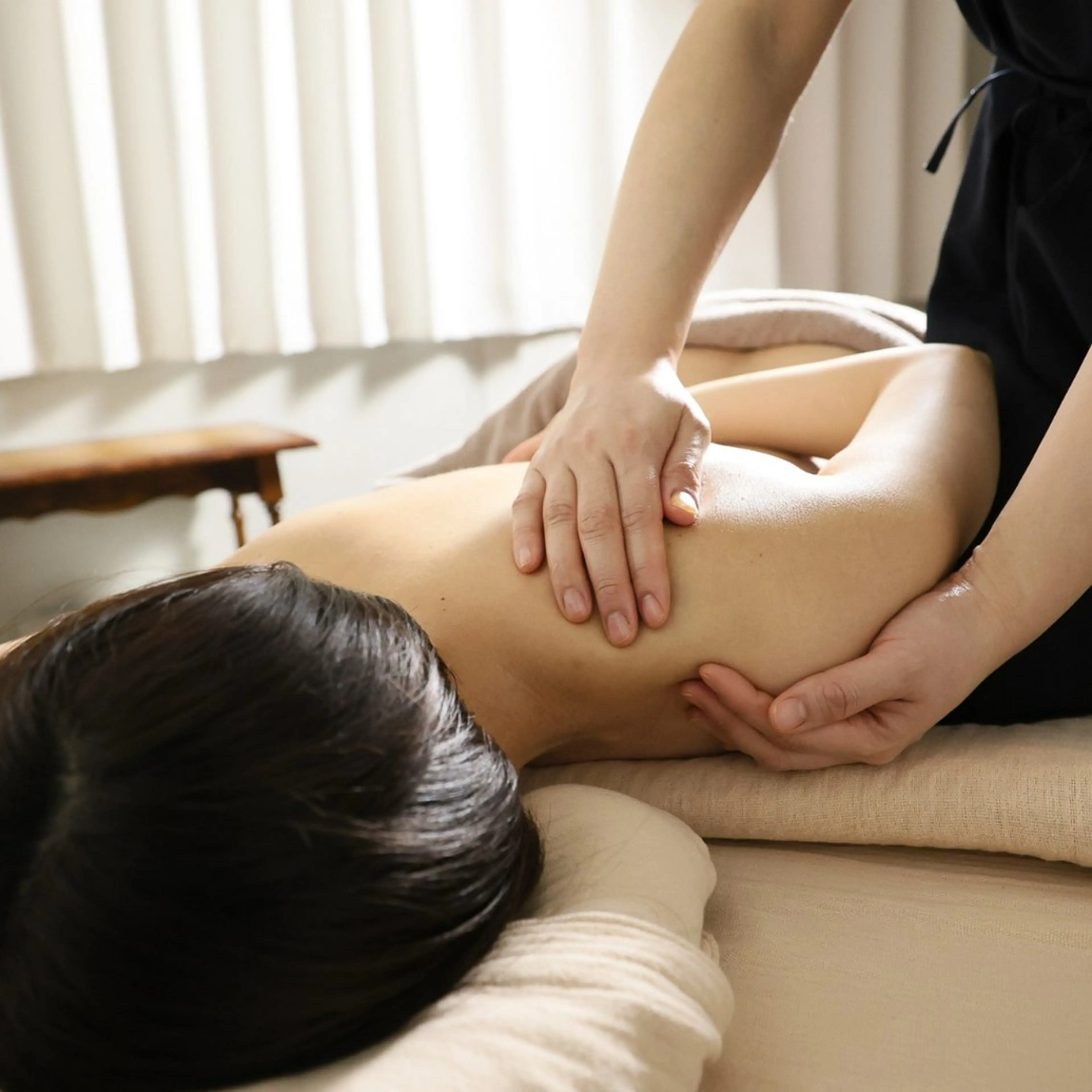 エステ リラク Le Tiarre ル・ティアレのエステ・リラクイメージ