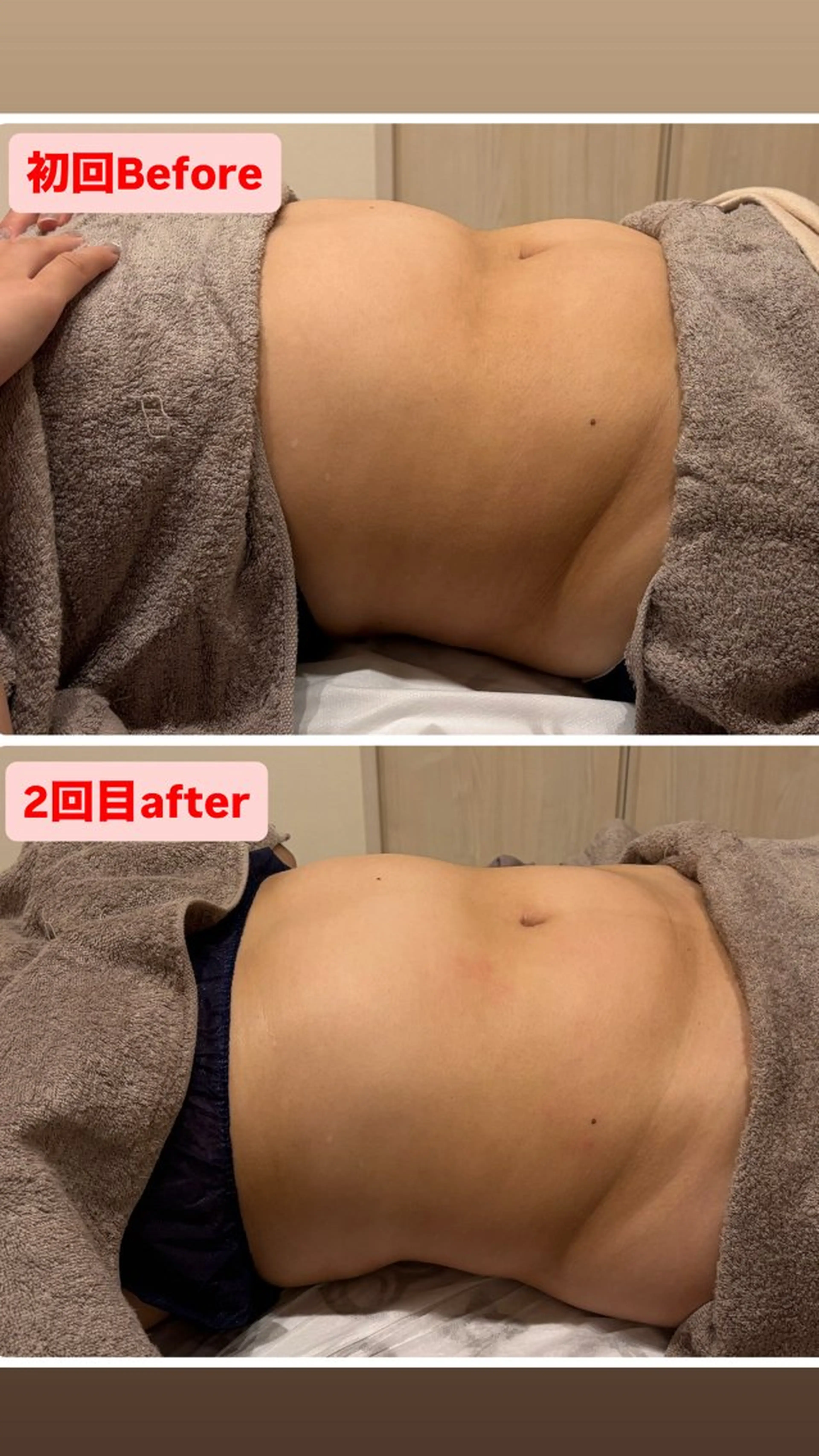 BEAUTY SALON　Lilyのエステ・リラクイメージ