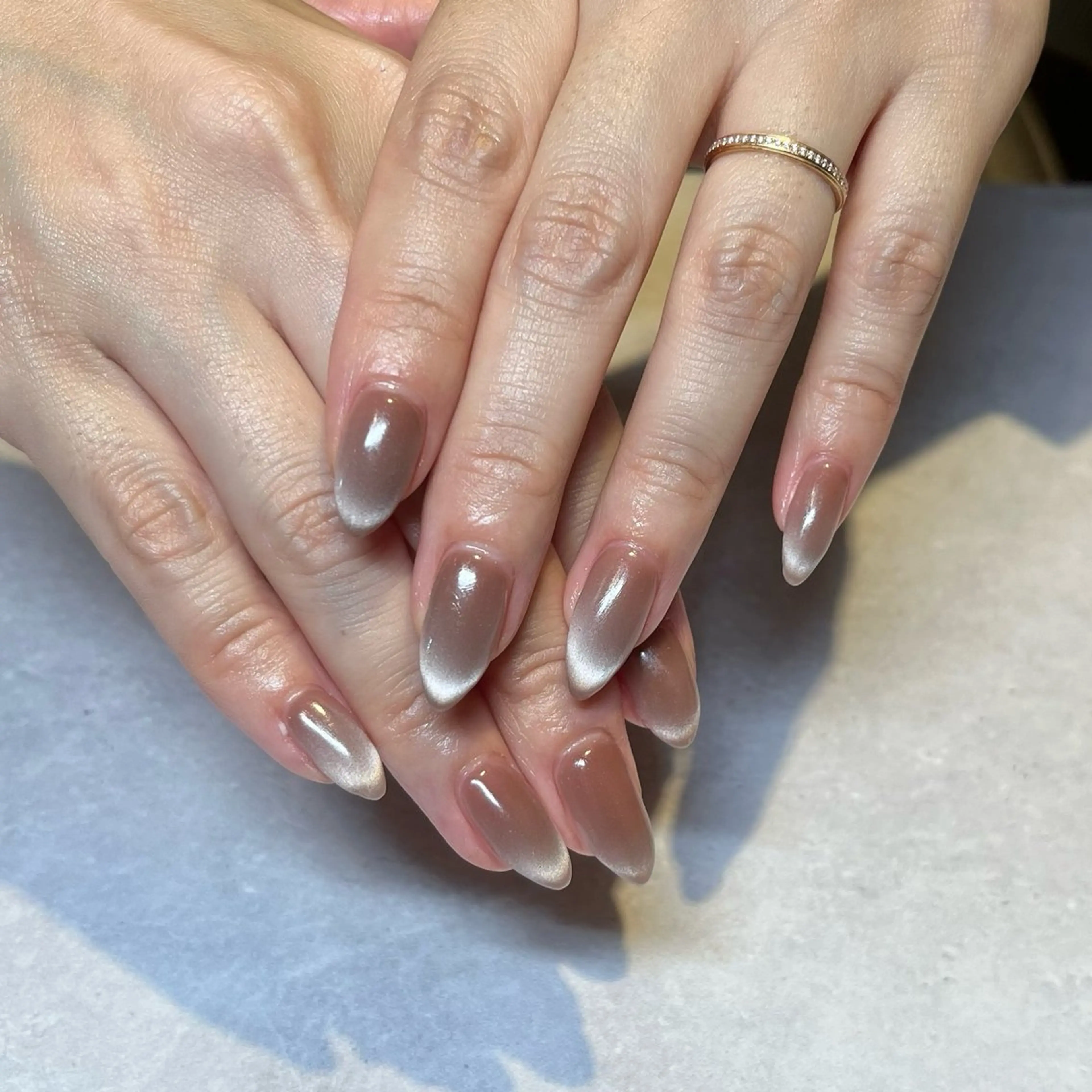 ネイル 山田 桃樺のマツエク・マツパデザイン