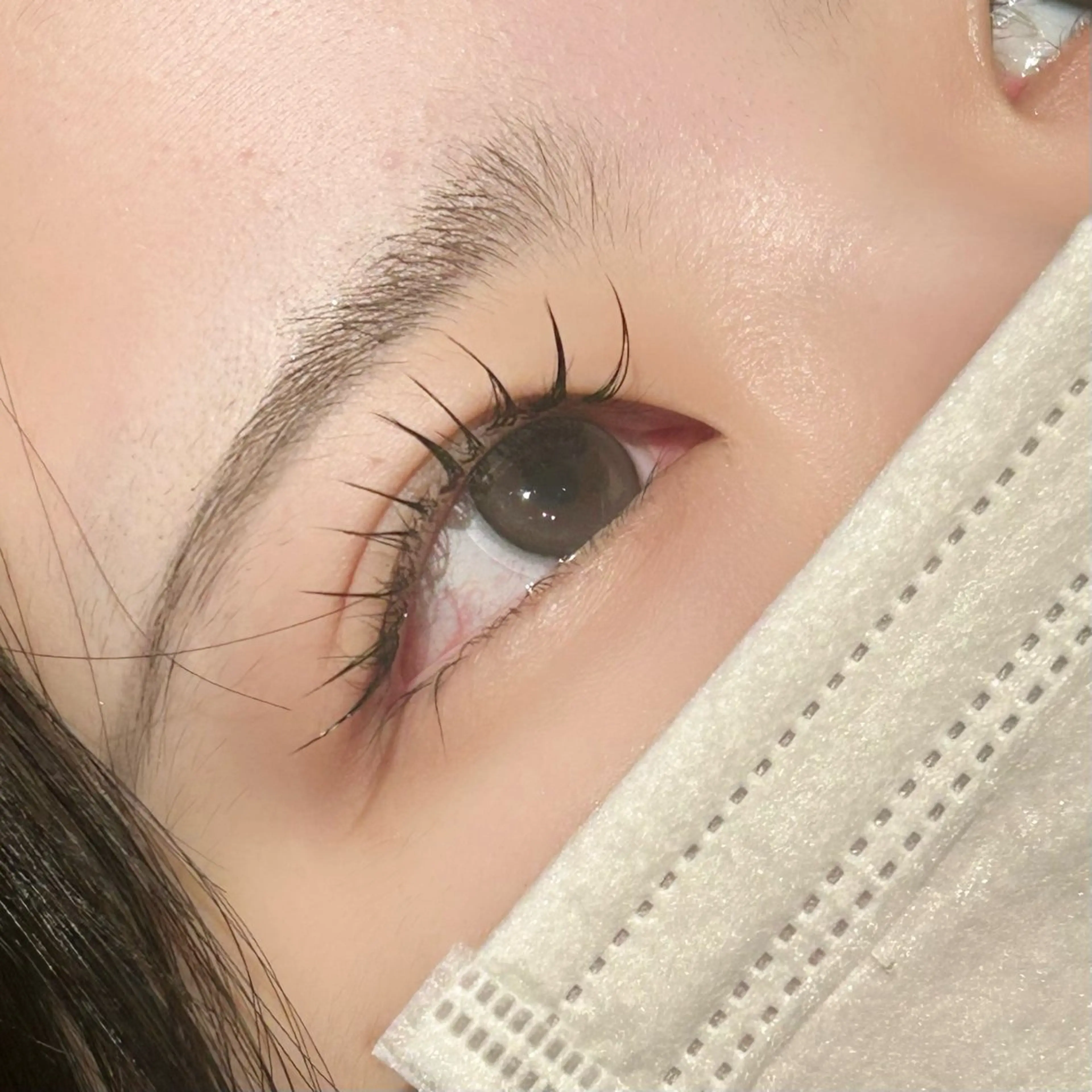 マツエク・マツパ マツエク まつパ・マツエク/ atsumi🦋のマツエク・マツパデザイン