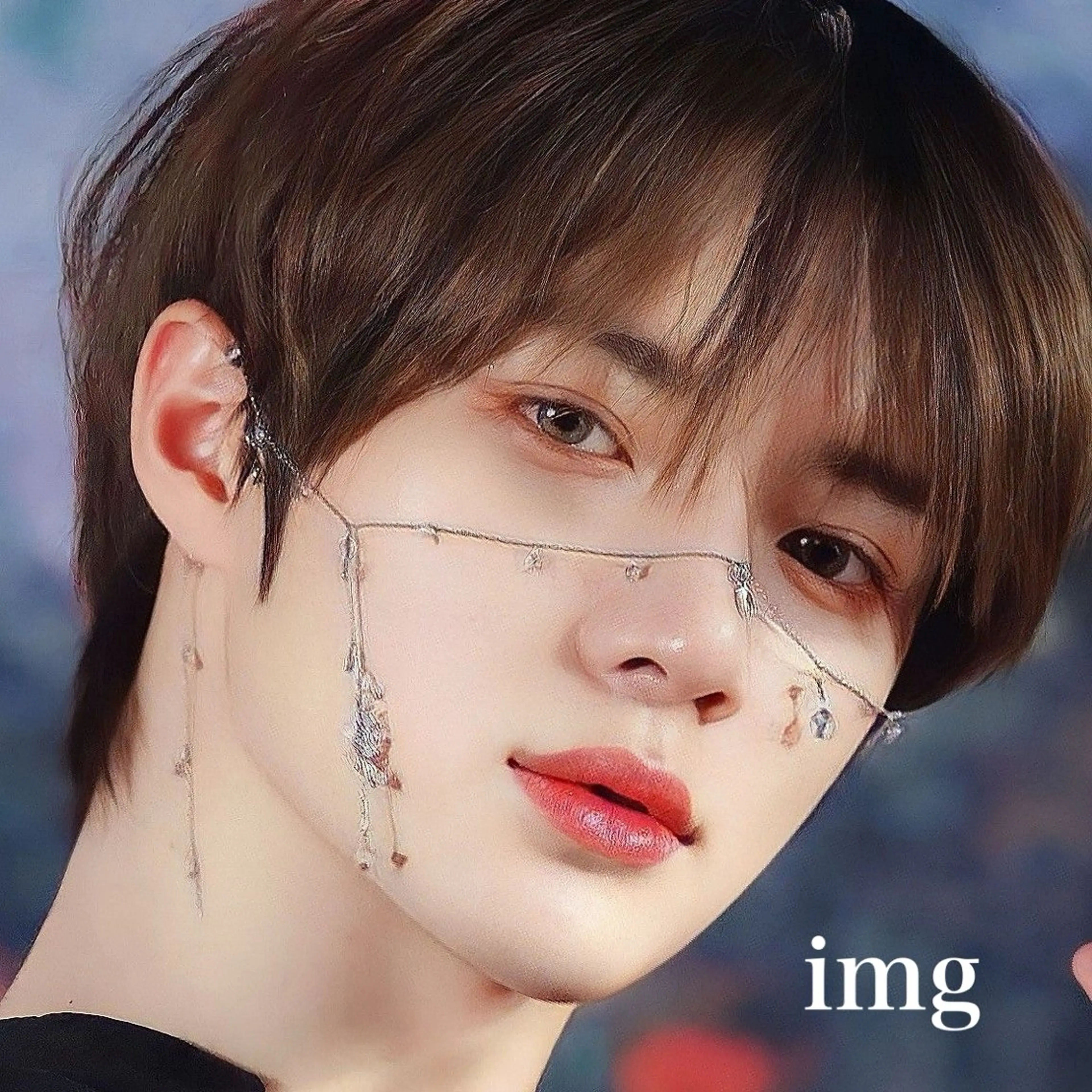 メンズ メンズブリーチ メンズハイトーン メンズ/艶髪/カラー サクラ🌸のヘアスタイル