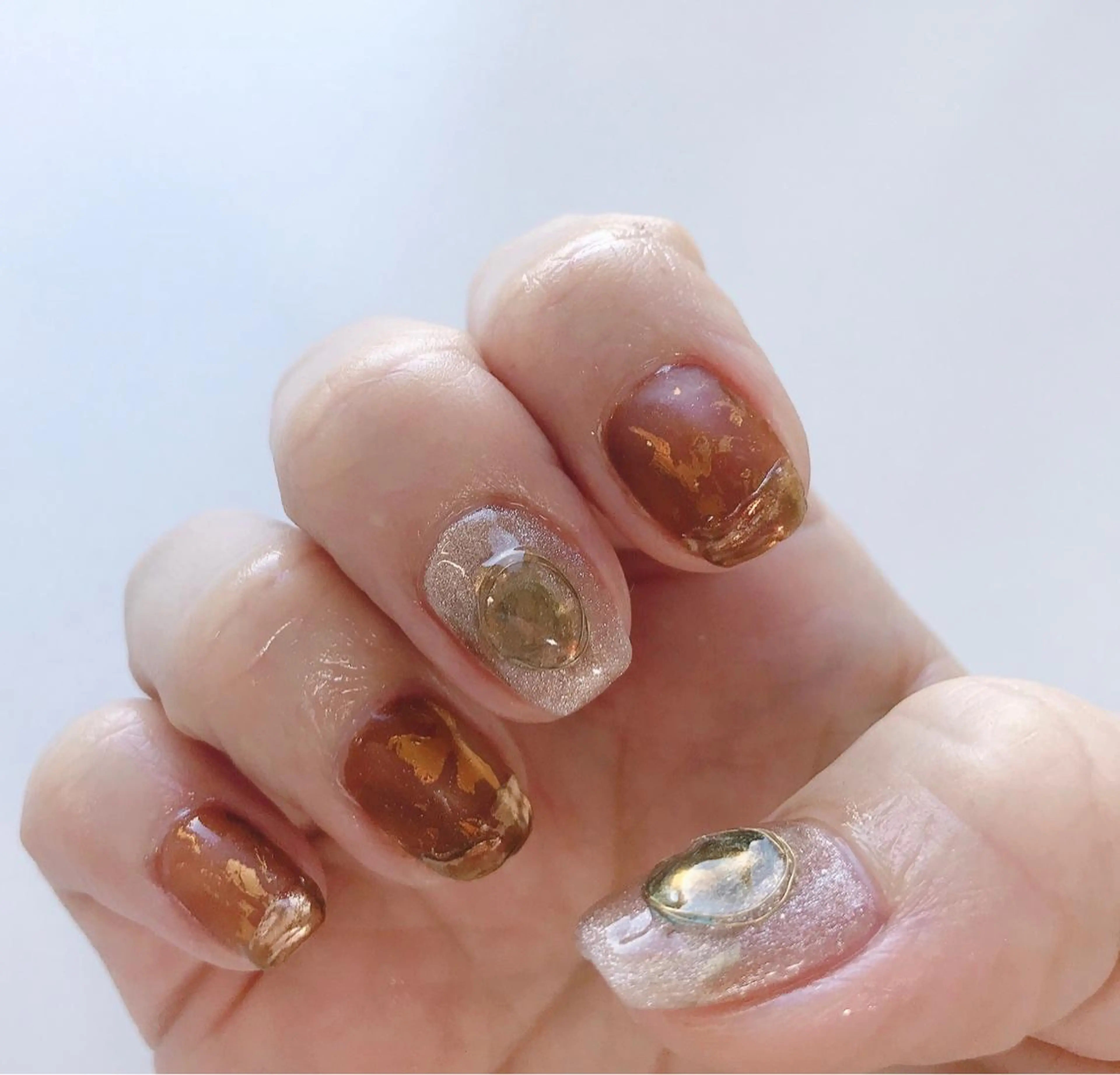 ネイル private salon G所属・goto yoshikoのその他イメージ