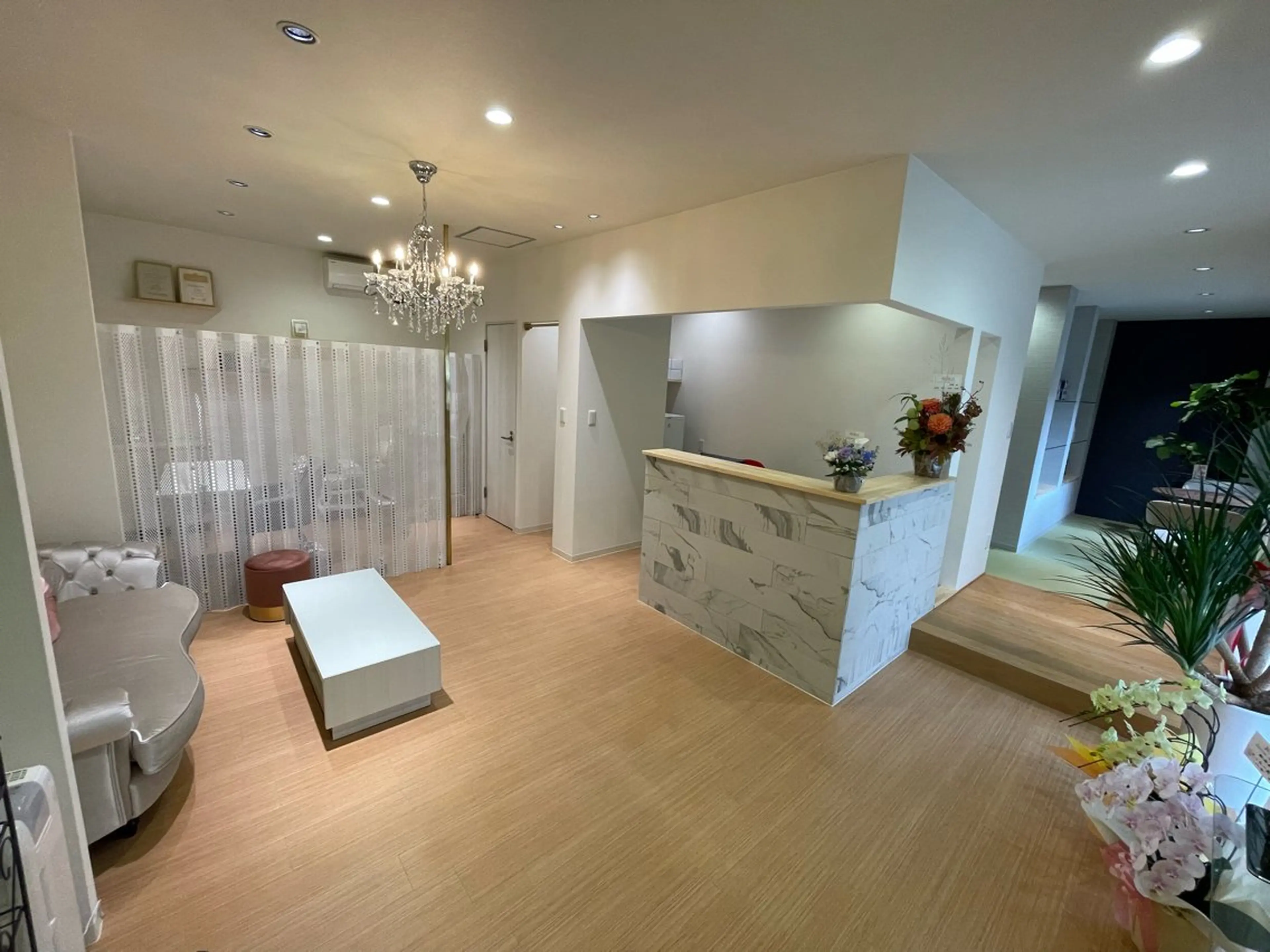 肌質改善◇結果重視 美麗-MIREI-のマツエク・マツパデザイン