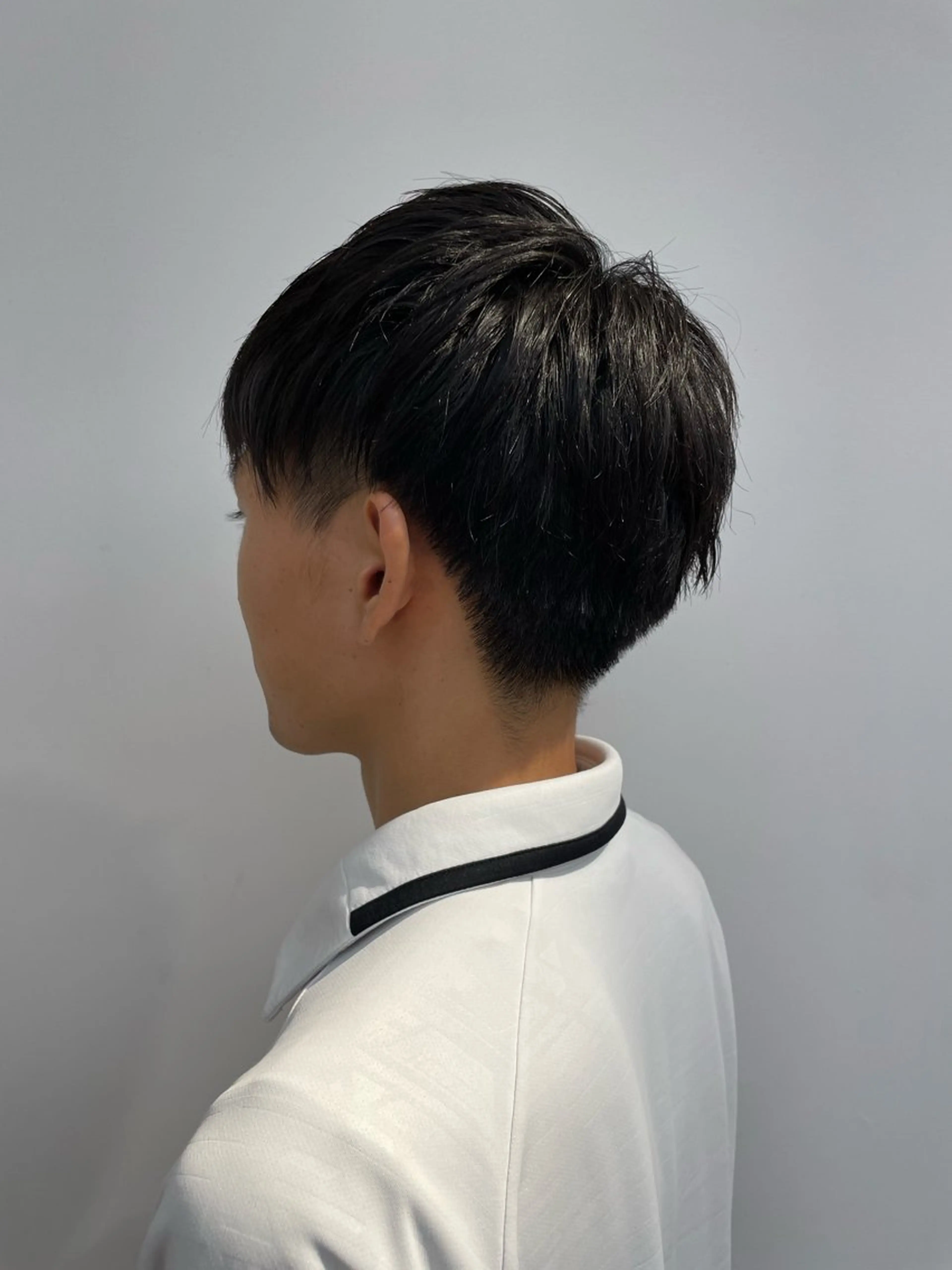 メンズ MINDS LINO Reinaのヘアスタイル