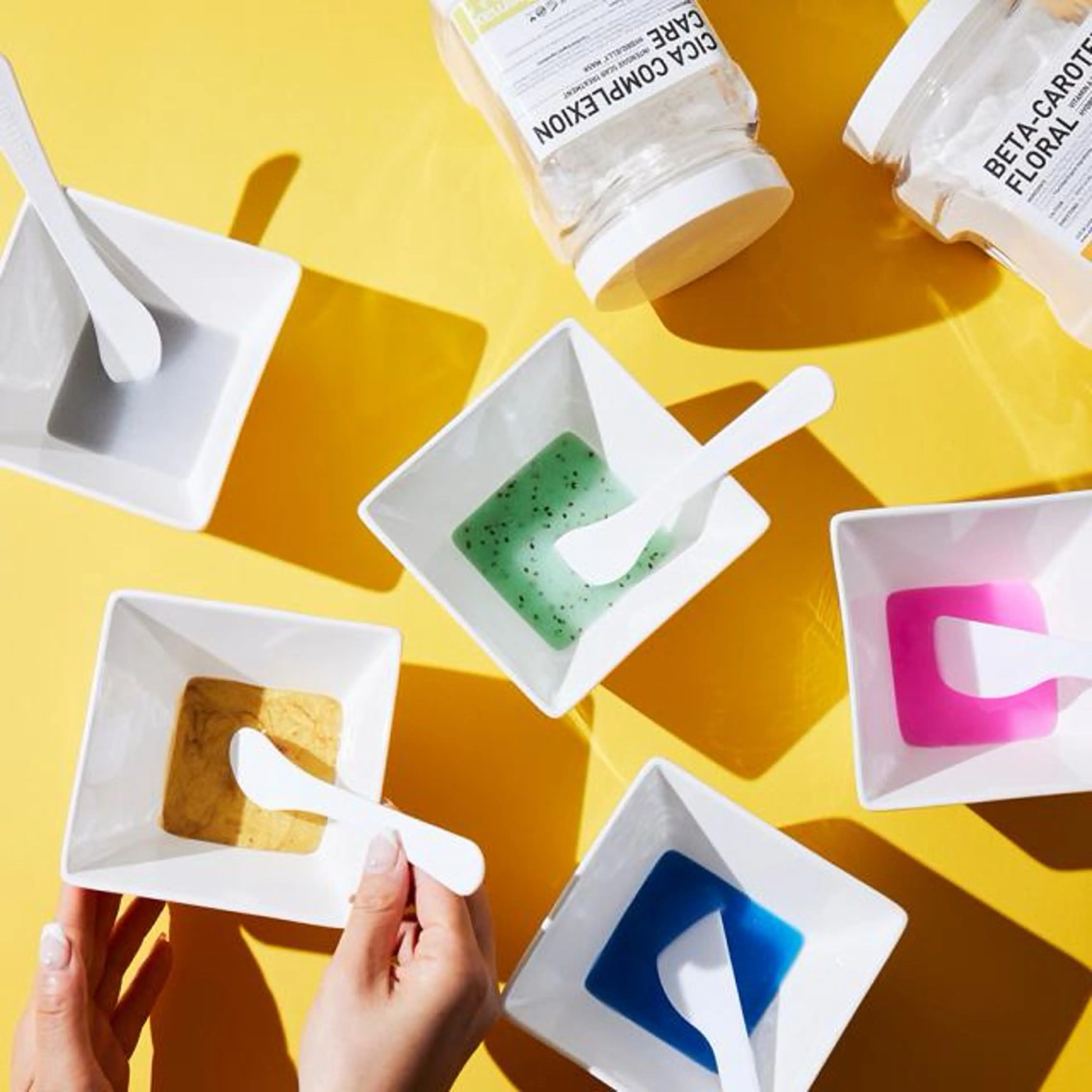 その他 🫧美しい素肌へ🫧 今成柚乃のその他イメージ