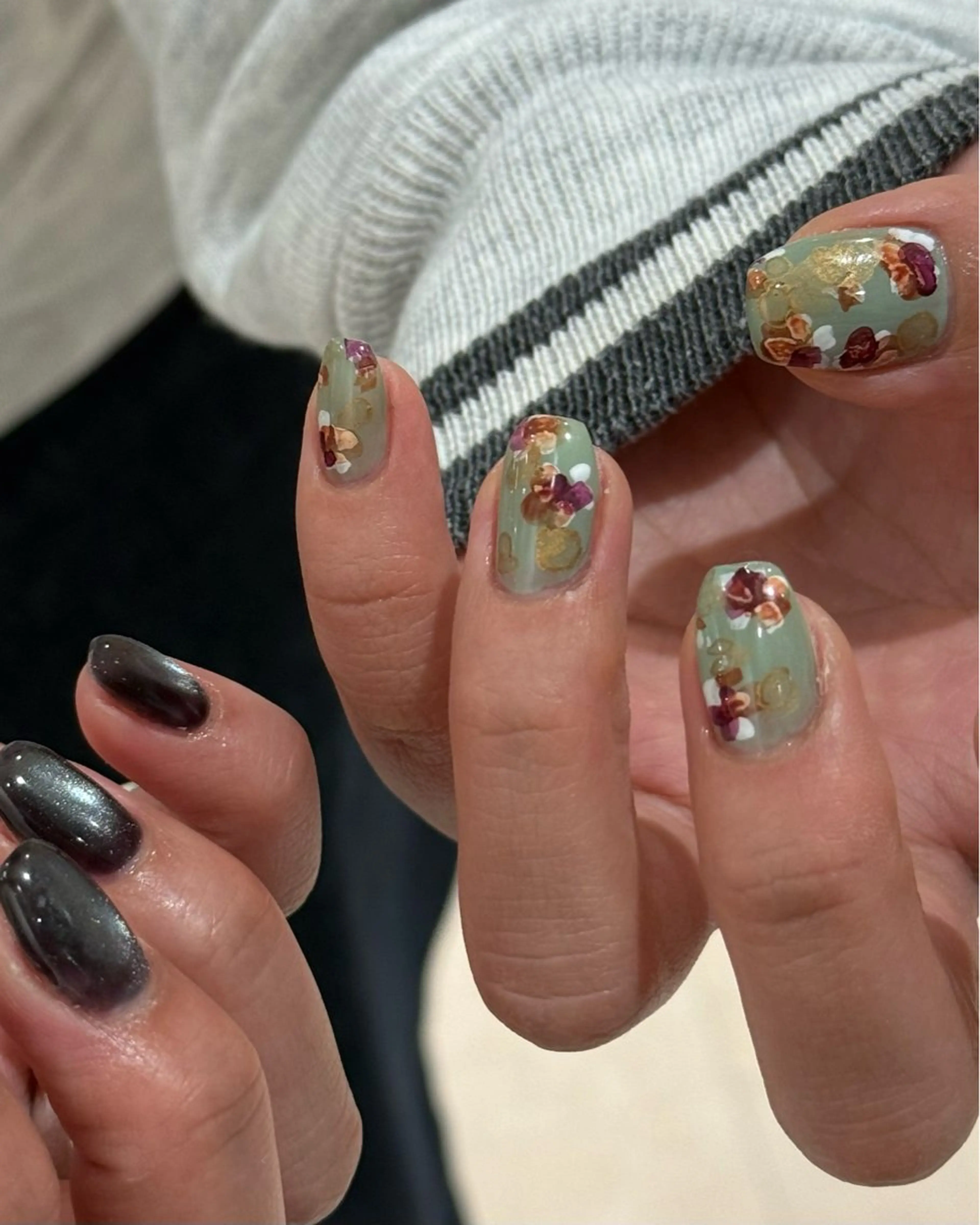 ネイル SACHIKO♪ premiereのネイルデザイン