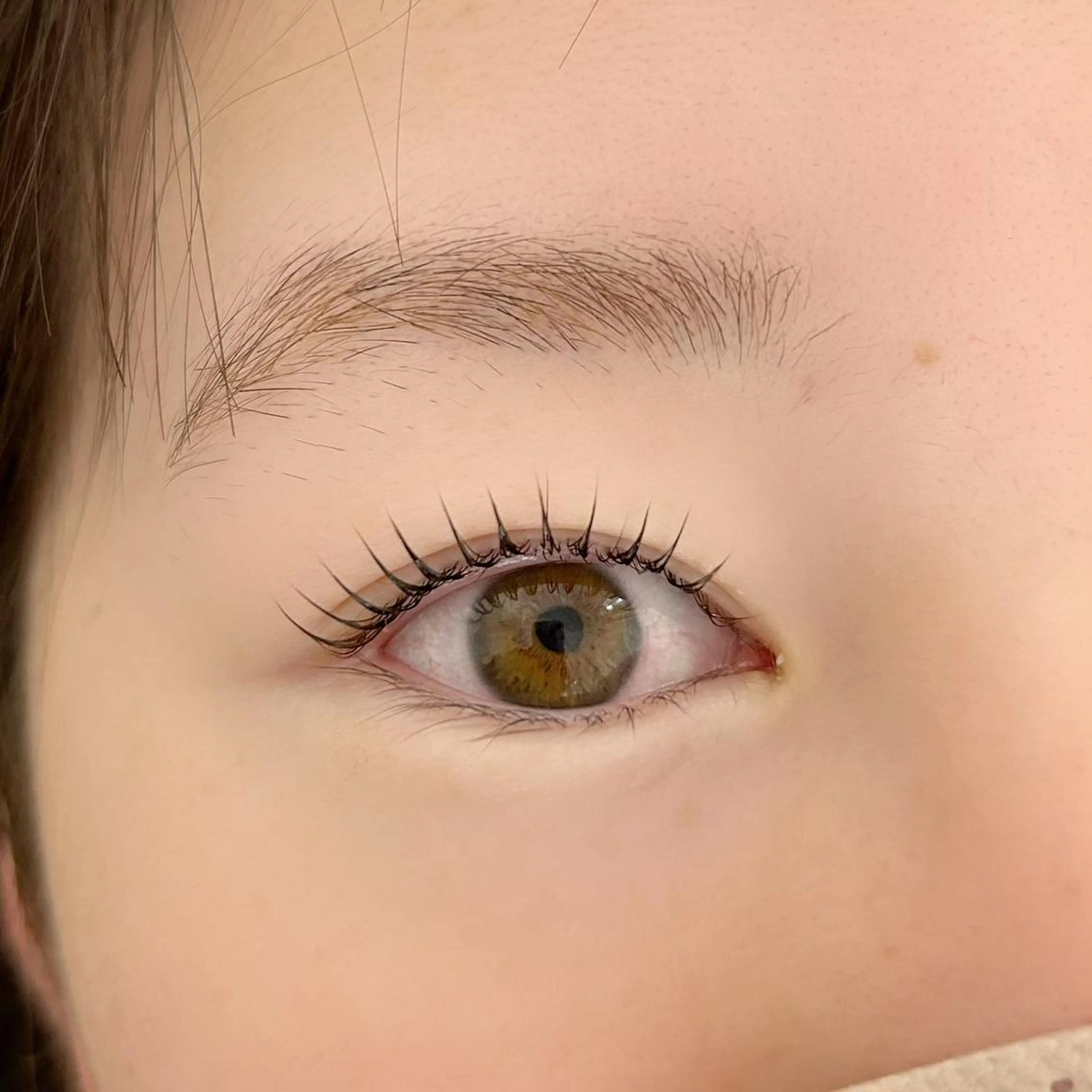 マツエク・マツパ 堀田 あゆみ （アイリスト）のマツエク・マツパデザイン