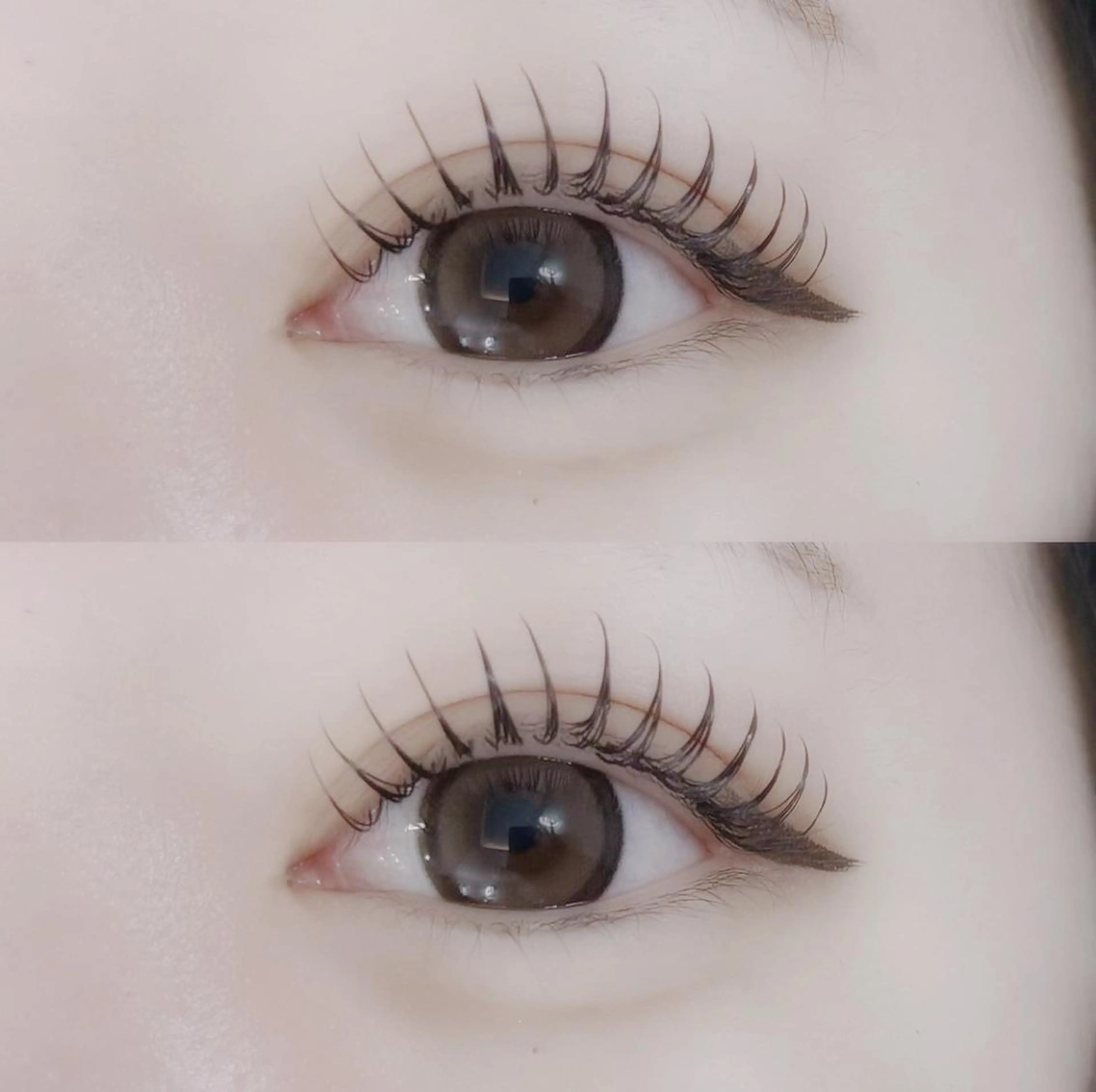 マツエク・マツパ 🌟yuki🌟 MEMEのマツエク・マツパデザイン