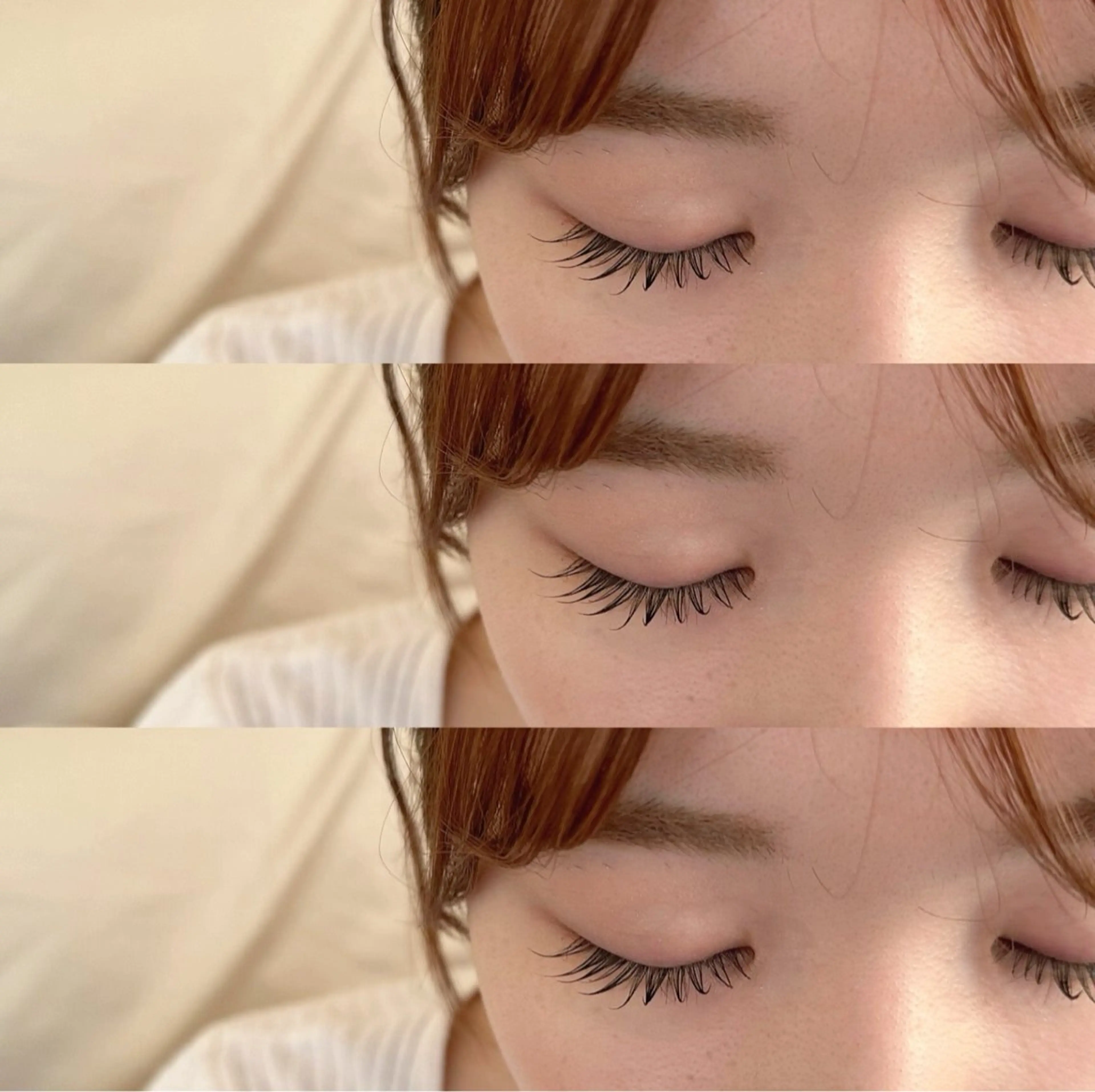 マツエク・マツパ マツパ Moi【モア】所属・A MIのマツエク・マツパデザイン