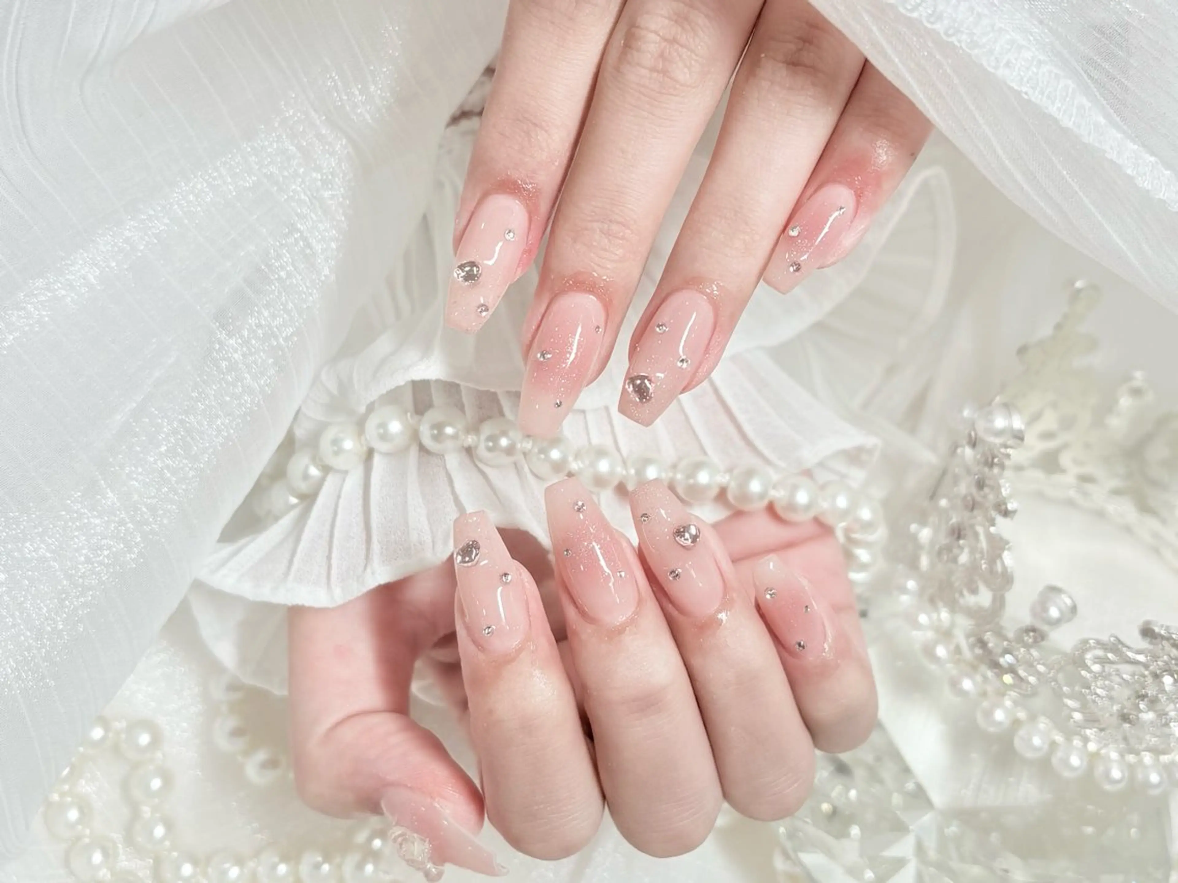ネイル FLY Nail Salonのネイルデザイン