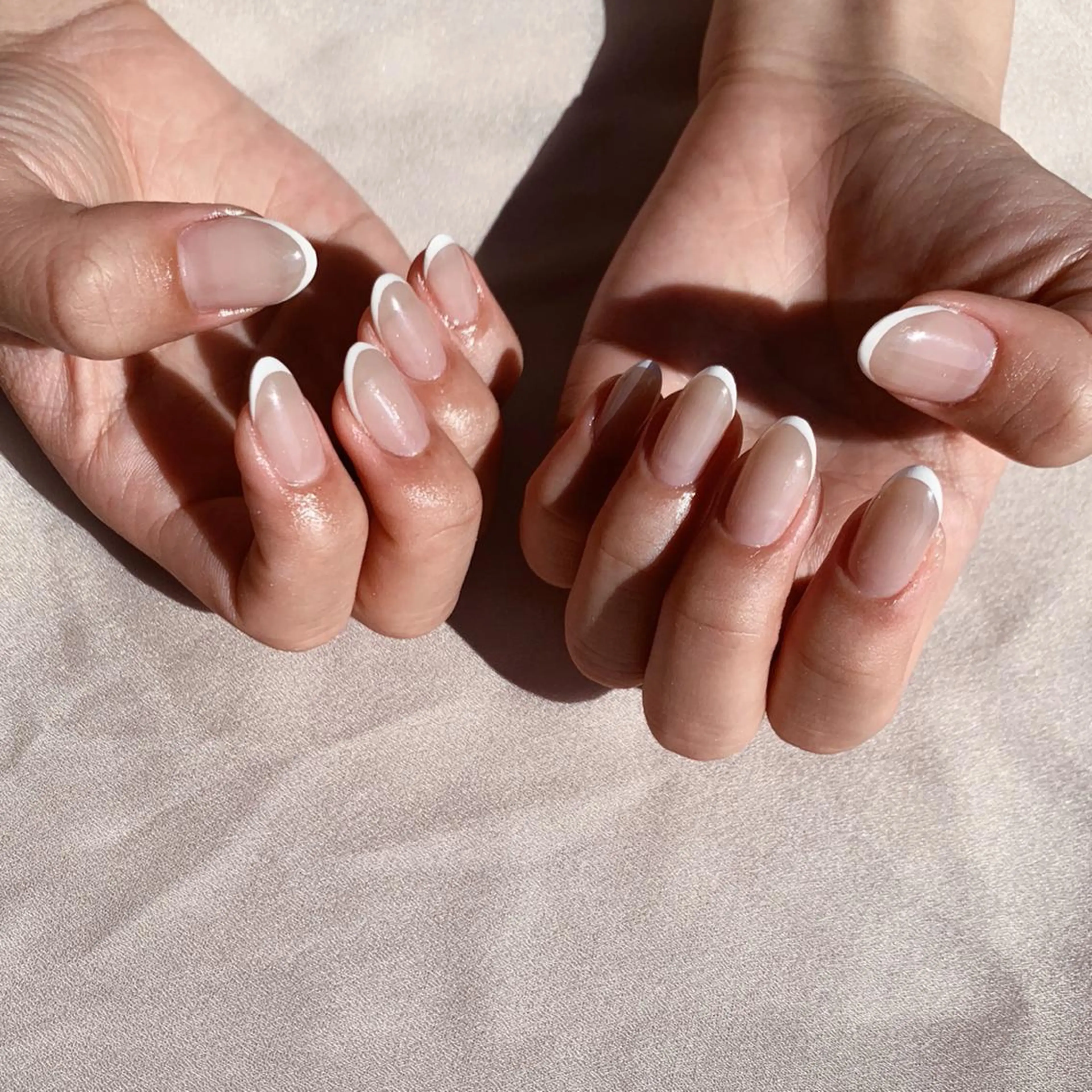 ネイル 土屋 智子のエステ・リラクイメージ