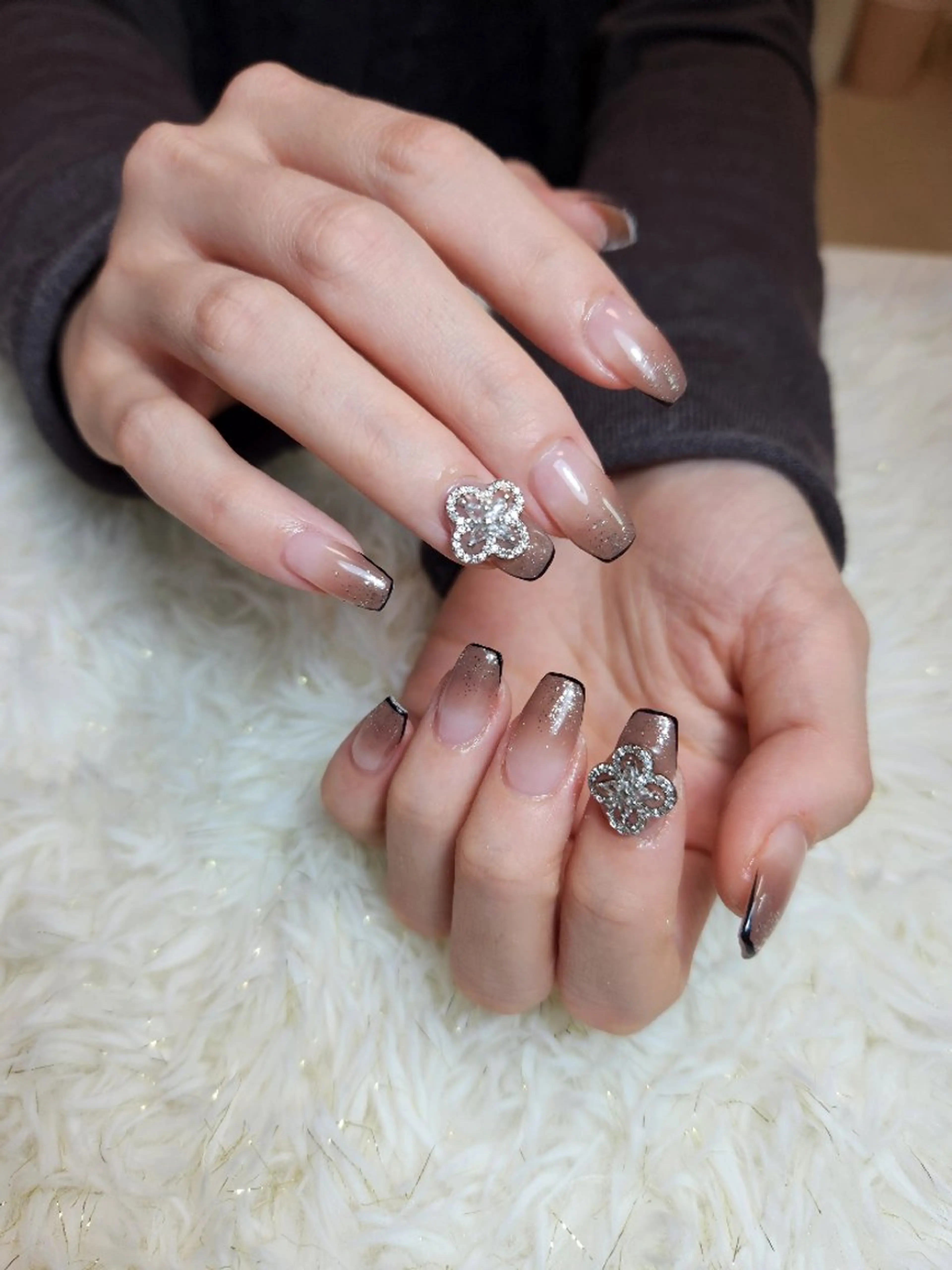 ネイル ☺︎山部 志麻☺︎のネイルデザイン