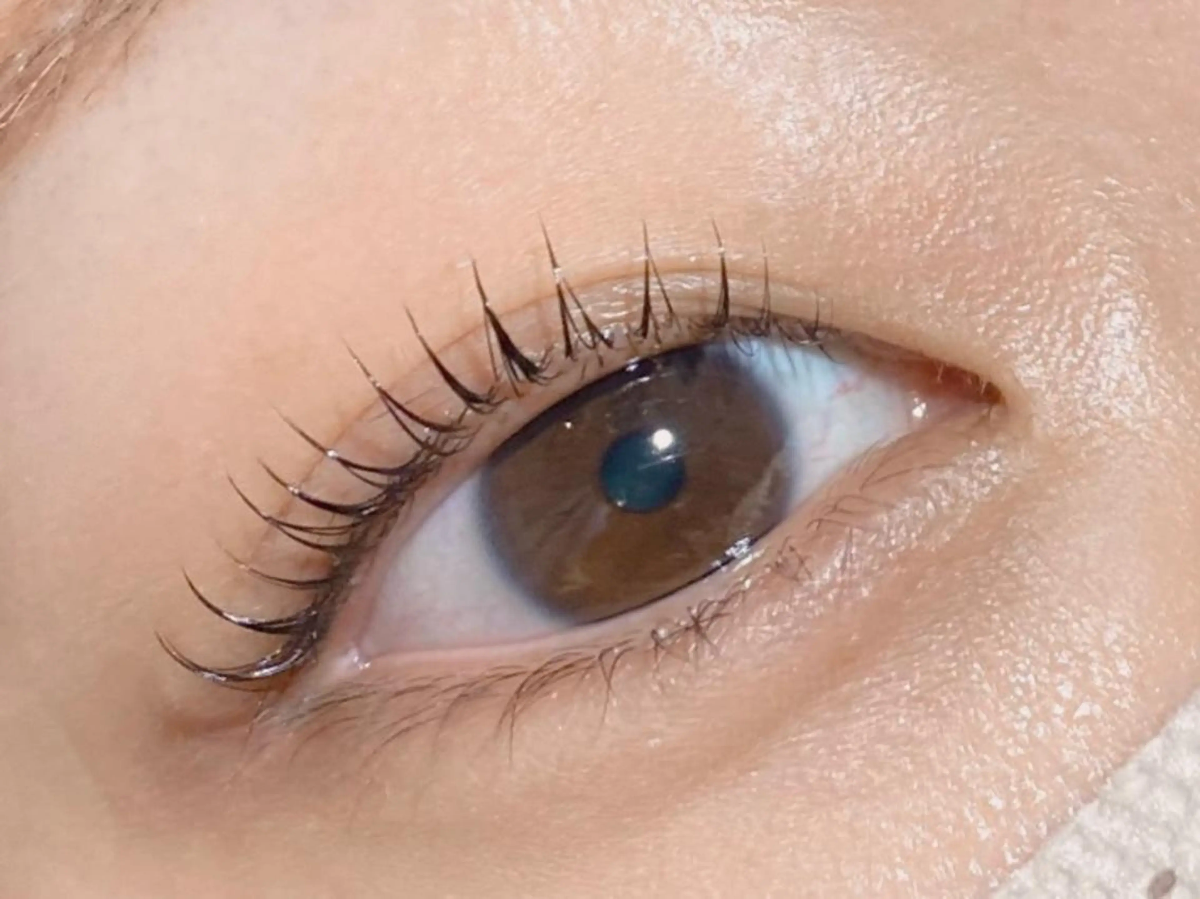 マツエク・マツパ le’a レアのマツエク・マツパデザイン